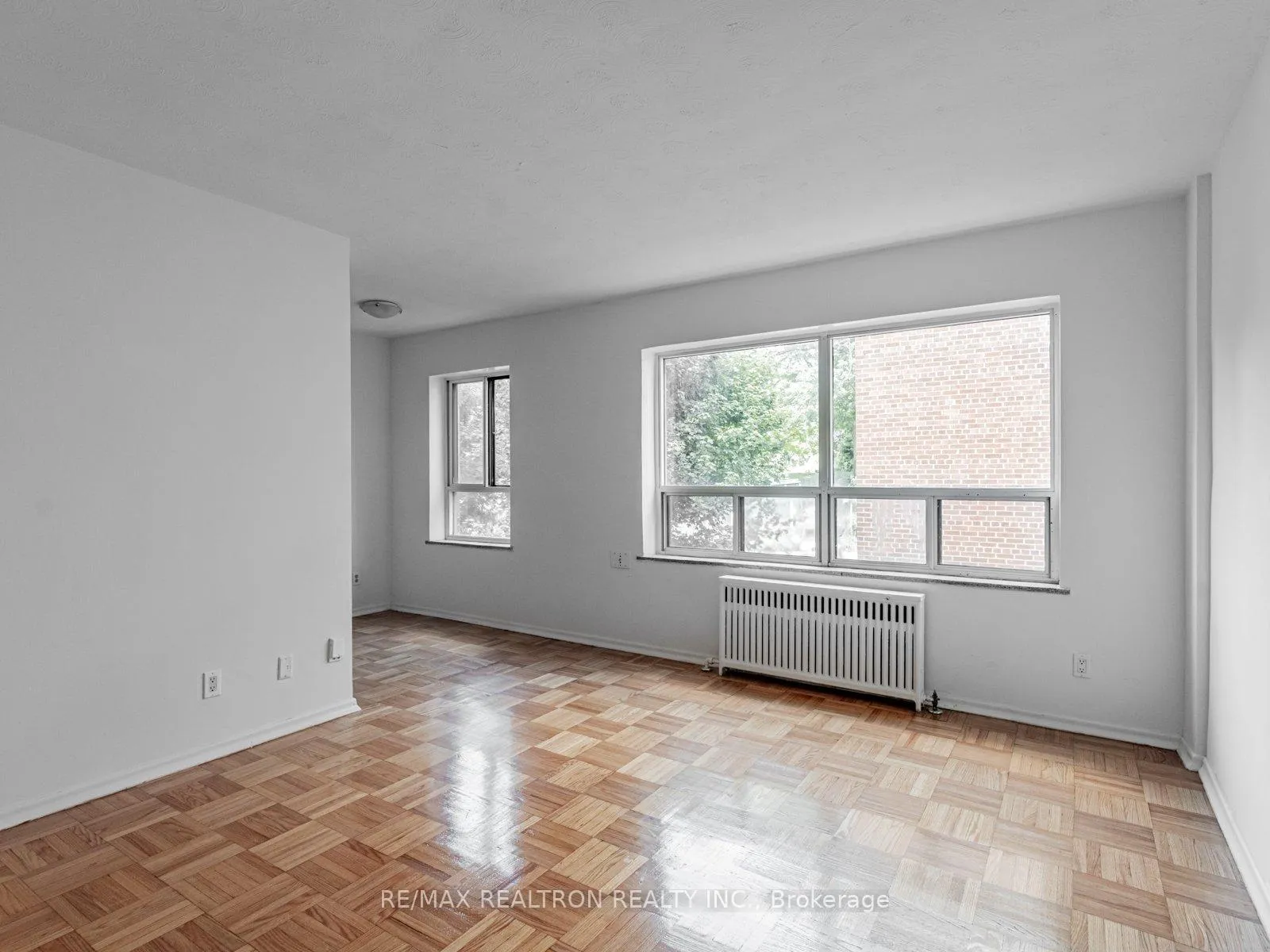 Front of Unit 208, 156 Kingston Road
