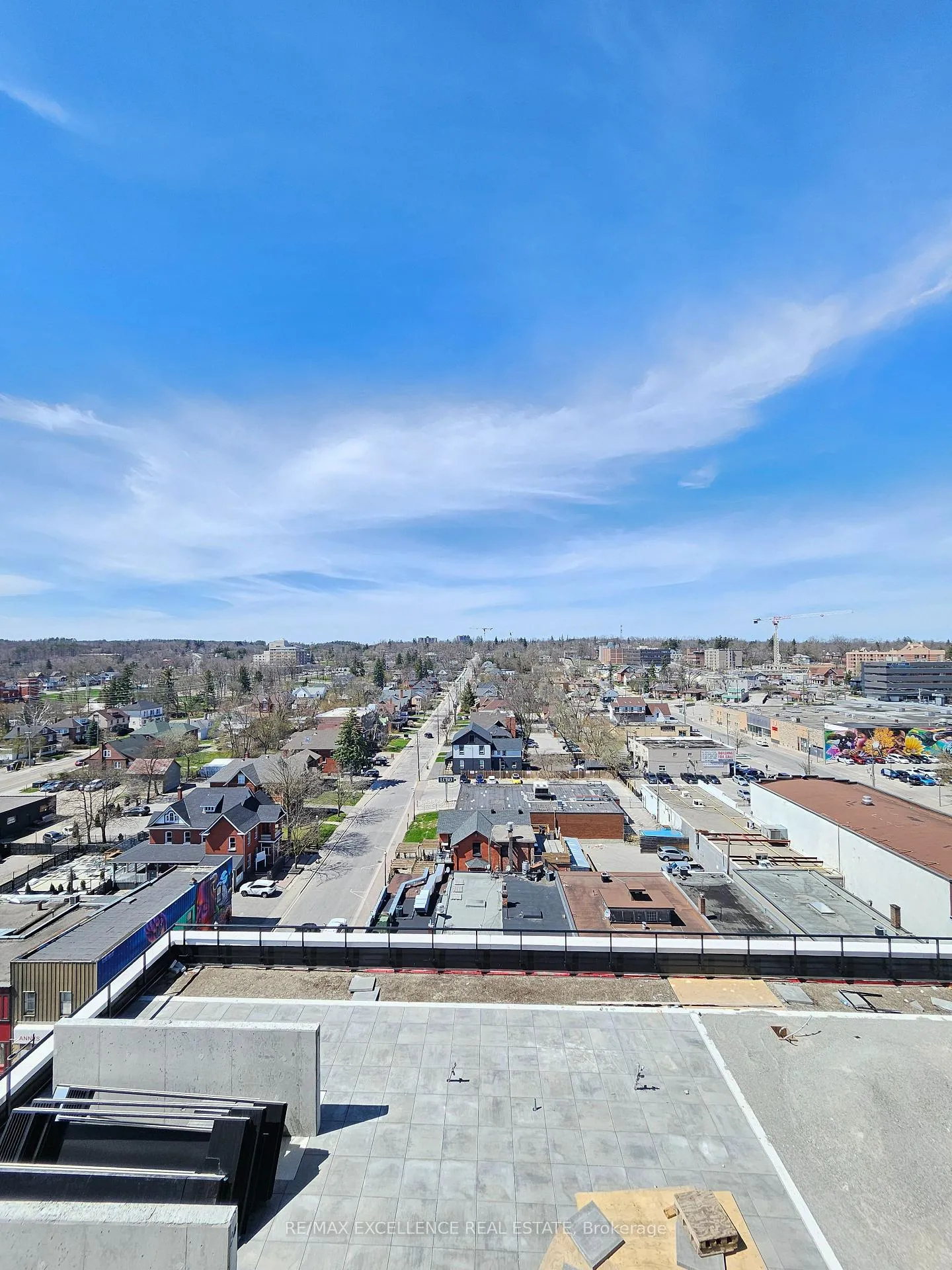 Photo 14 of Unit 903, 39 Mary Street, Barrie, City Centre — HOMEH