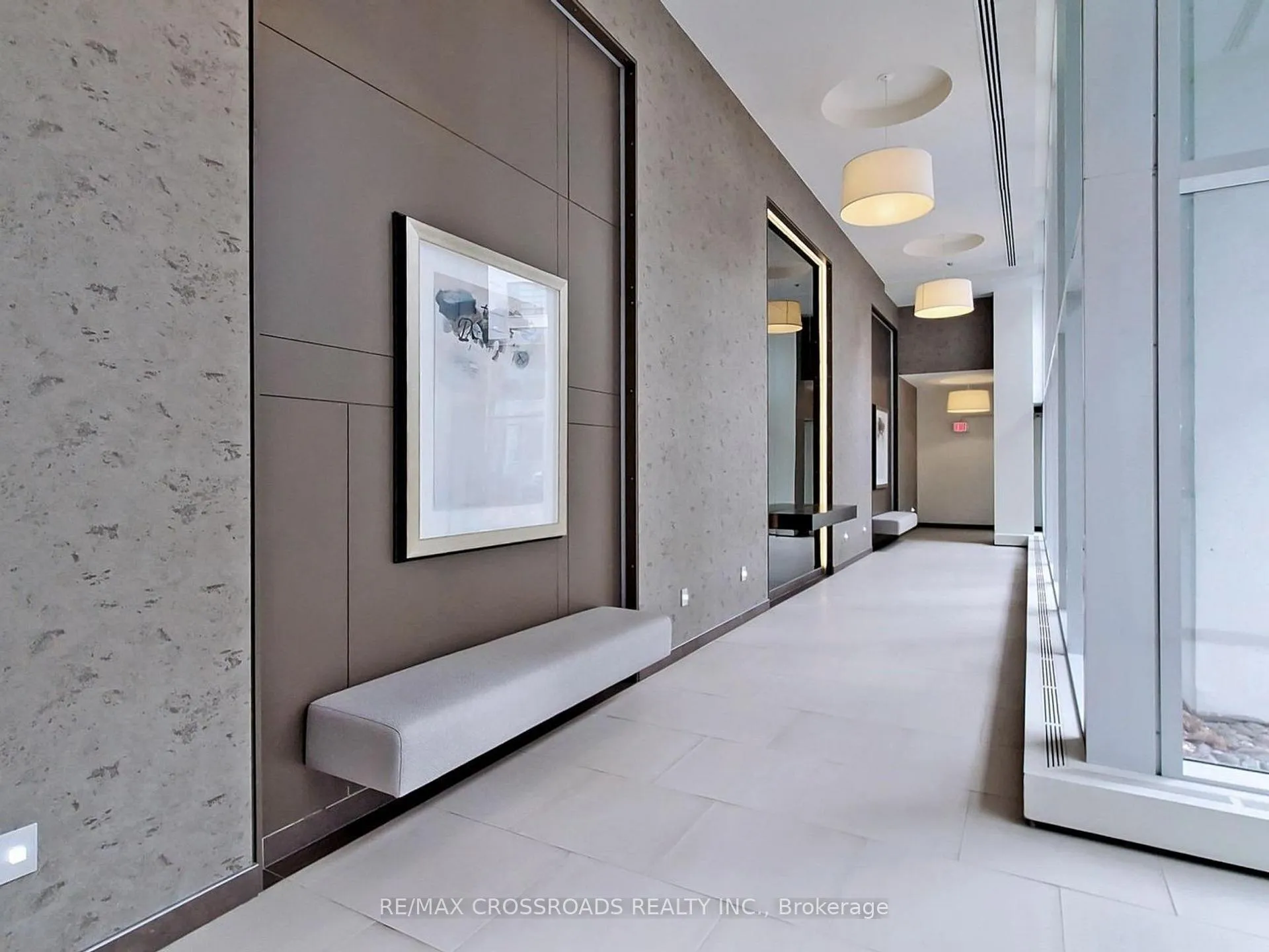 Photo 4 of Unit 1209, 90 Stadium Road, Toronto, Niagara — HOMEH