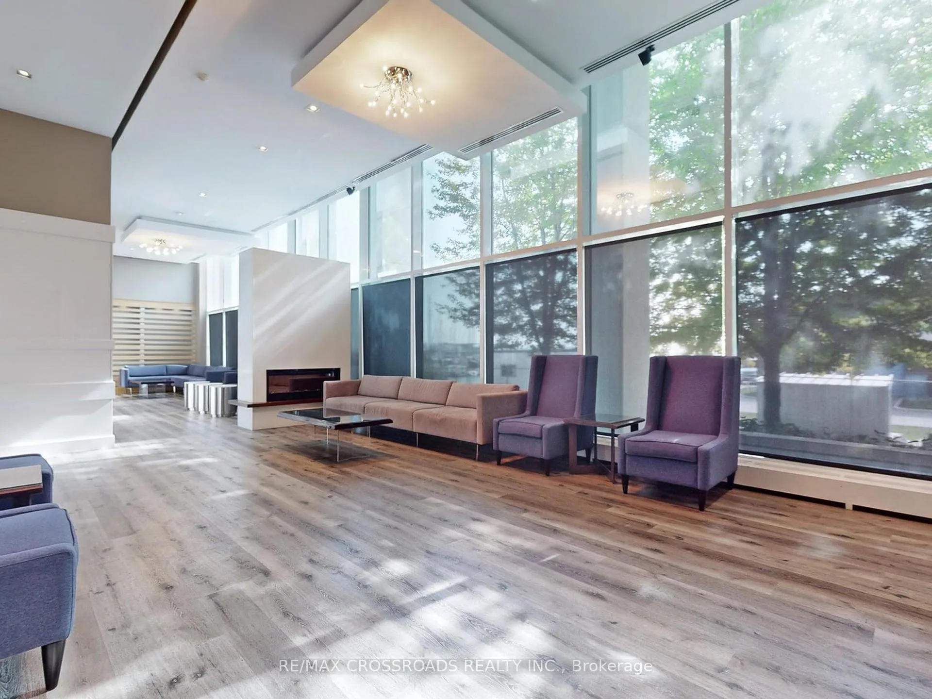 Photo 5 of Unit 1209, 90 Stadium Road, Toronto, Niagara — HOMEH