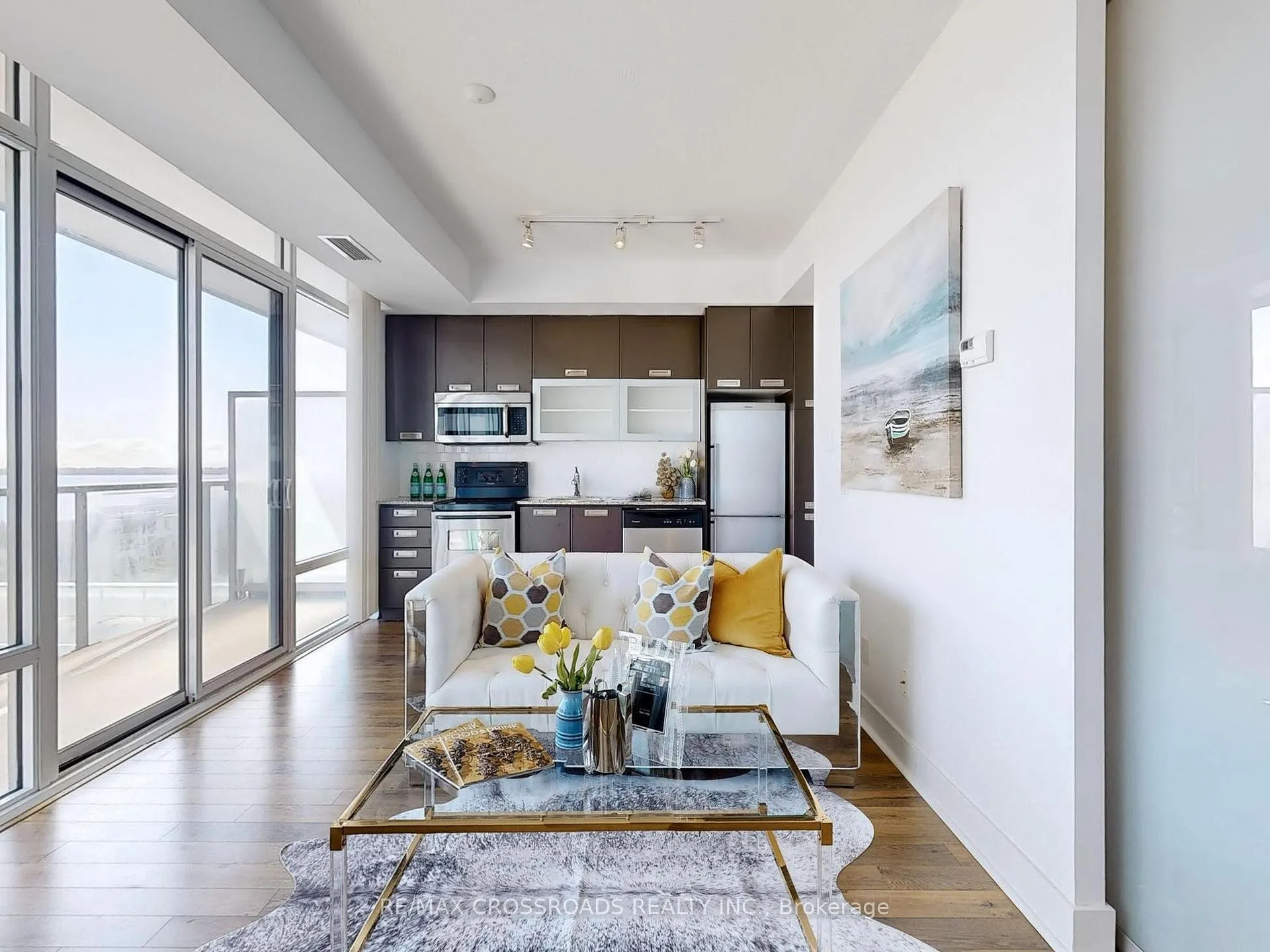 Photo 9 of Unit 1209, 90 Stadium Road, Toronto, Niagara — HOMEH
