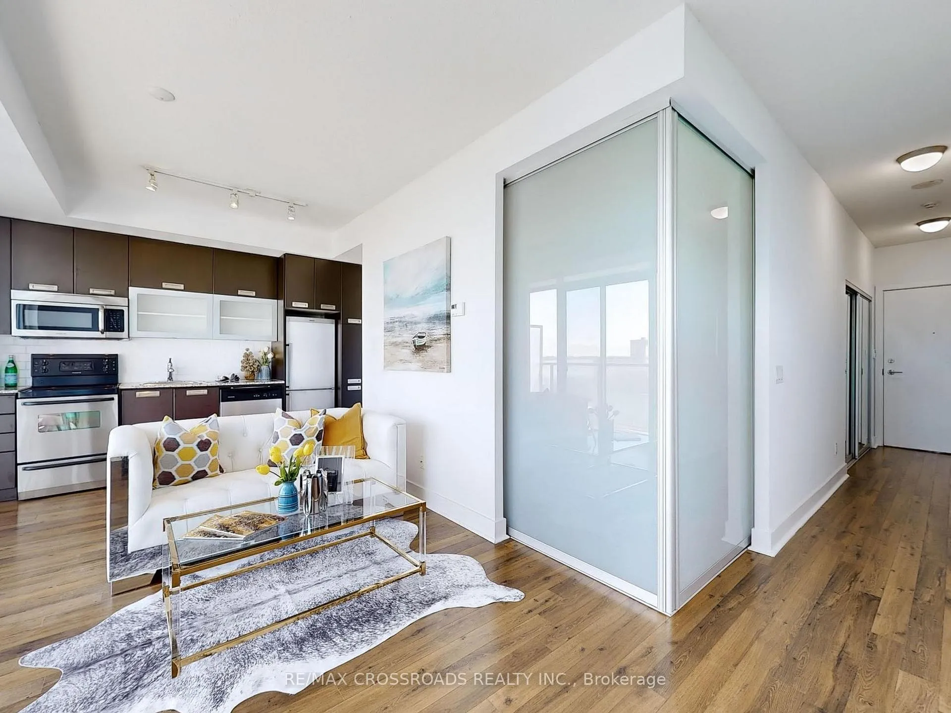 Photo 10 of Unit 1209, 90 Stadium Road, Toronto, Niagara — HOMEH