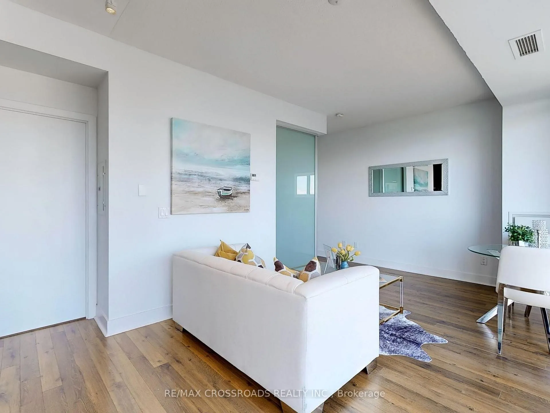 Photo 11 of Unit 1209, 90 Stadium Road, Toronto, Niagara — HOMEH