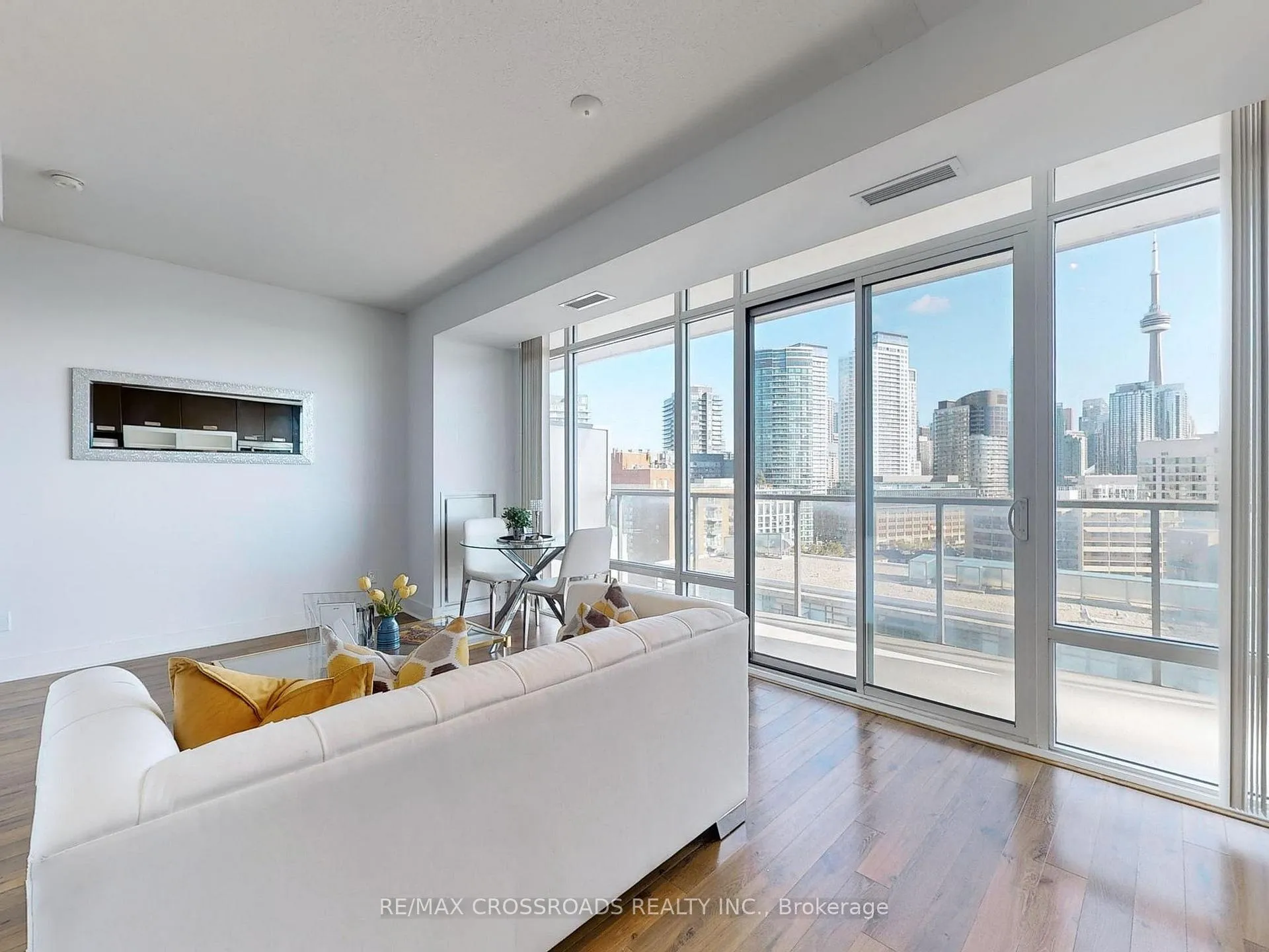 Photo 12 of Unit 1209, 90 Stadium Road, Toronto, Niagara — HOMEH