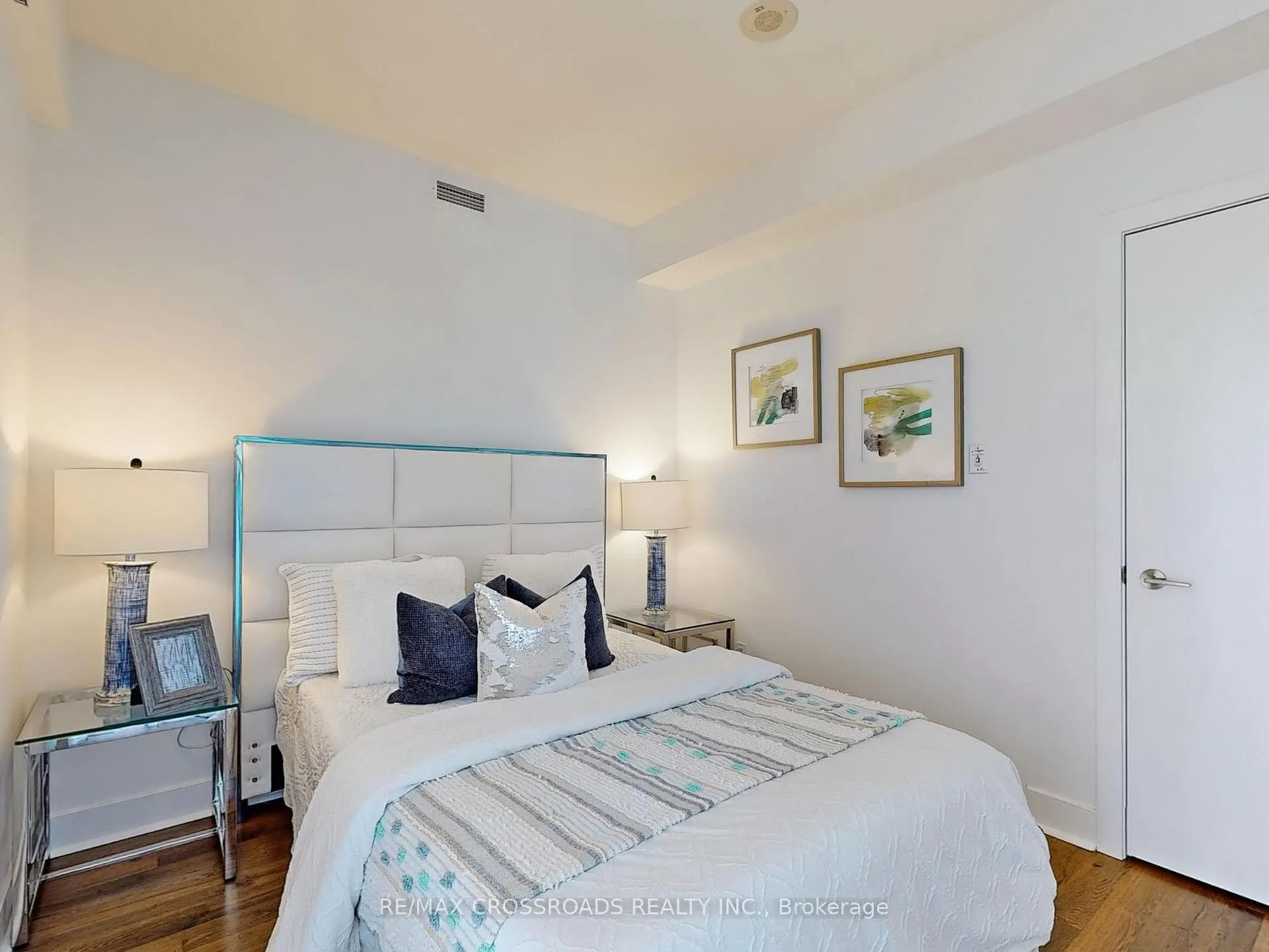 Photo 18 of Unit 1209, 90 Stadium Road, Toronto, Niagara — HOMEH