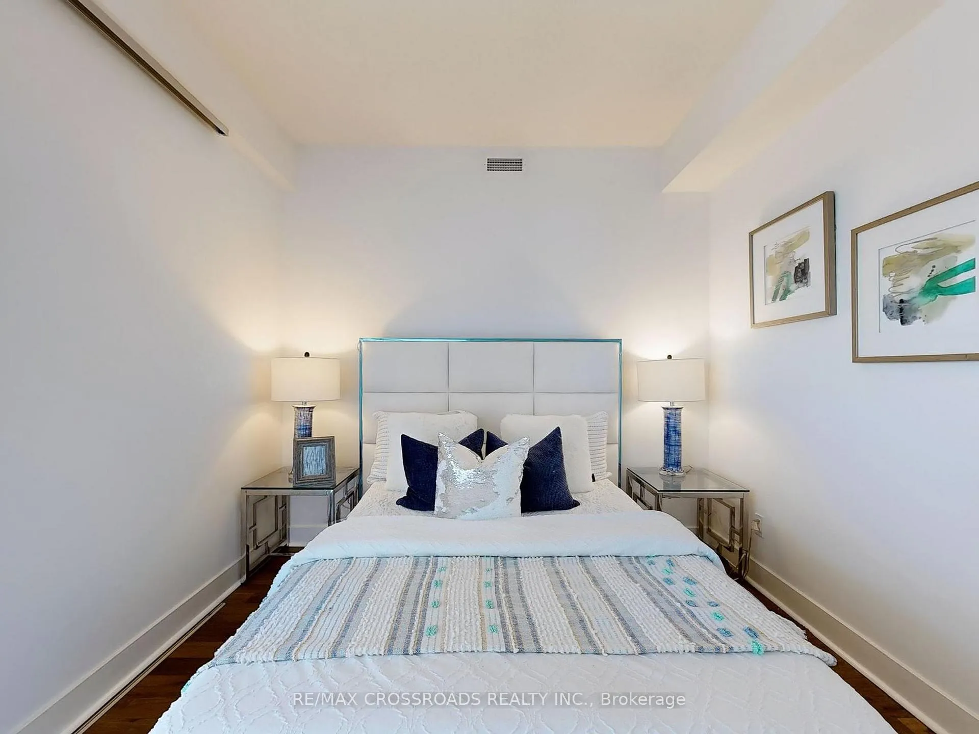 Photo 19 of Unit 1209, 90 Stadium Road, Toronto, Niagara — HOMEH