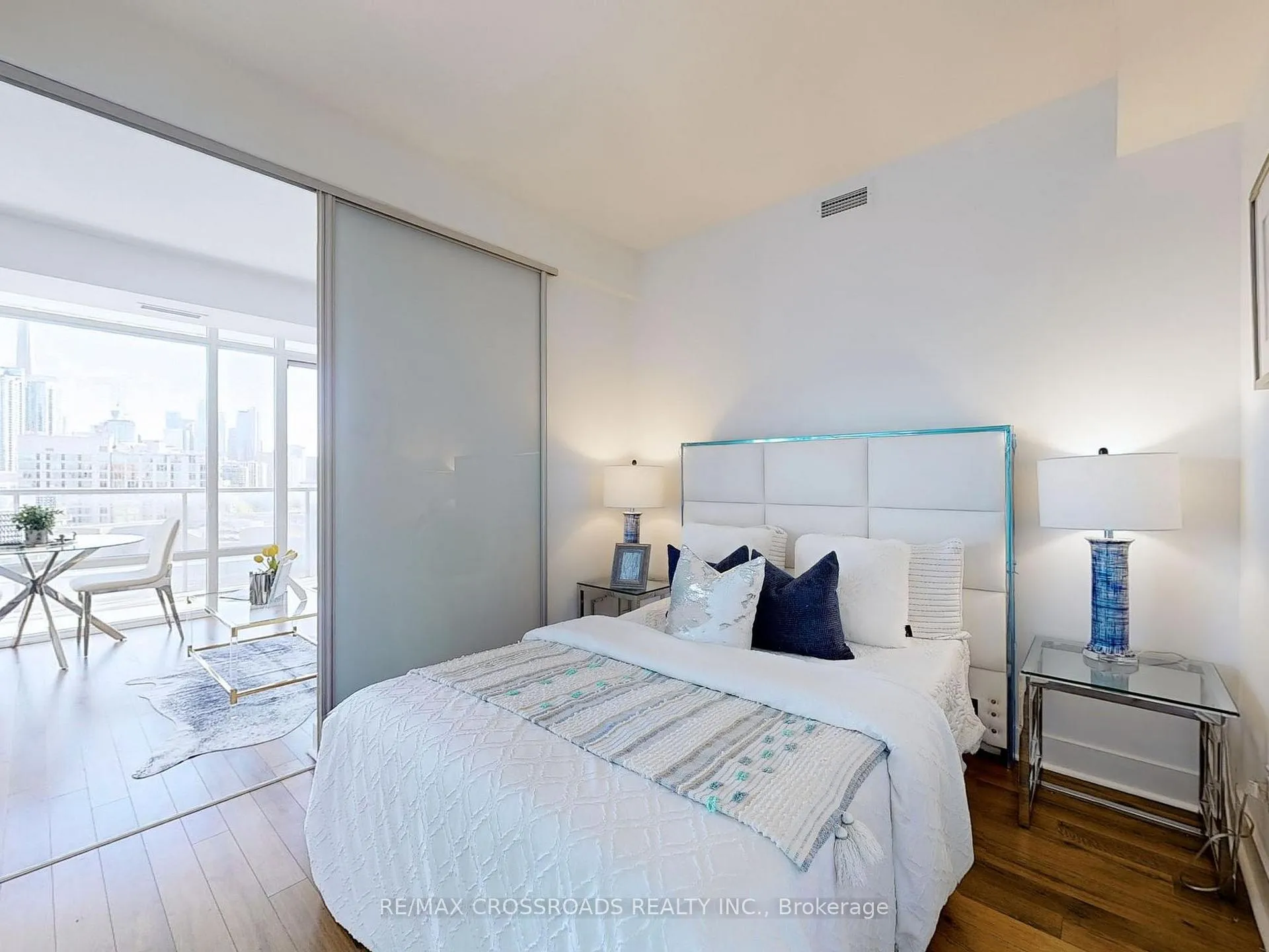Photo 20 of Unit 1209, 90 Stadium Road, Toronto, Niagara — HOMEH