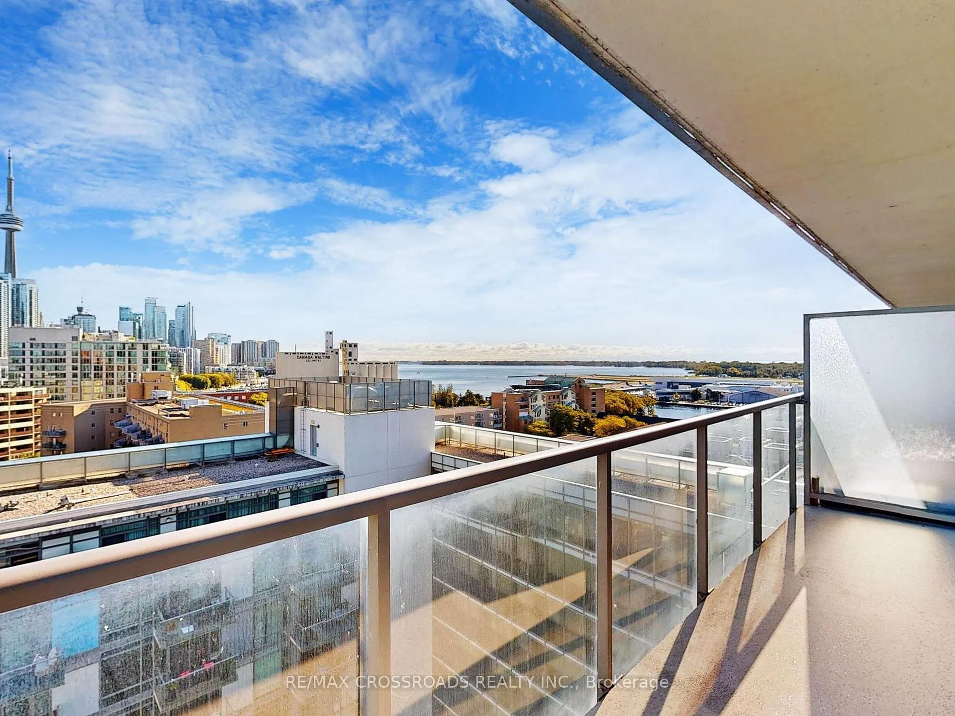 Photo 25 of Unit 1209, 90 Stadium Road, Toronto, Niagara — HOMEH