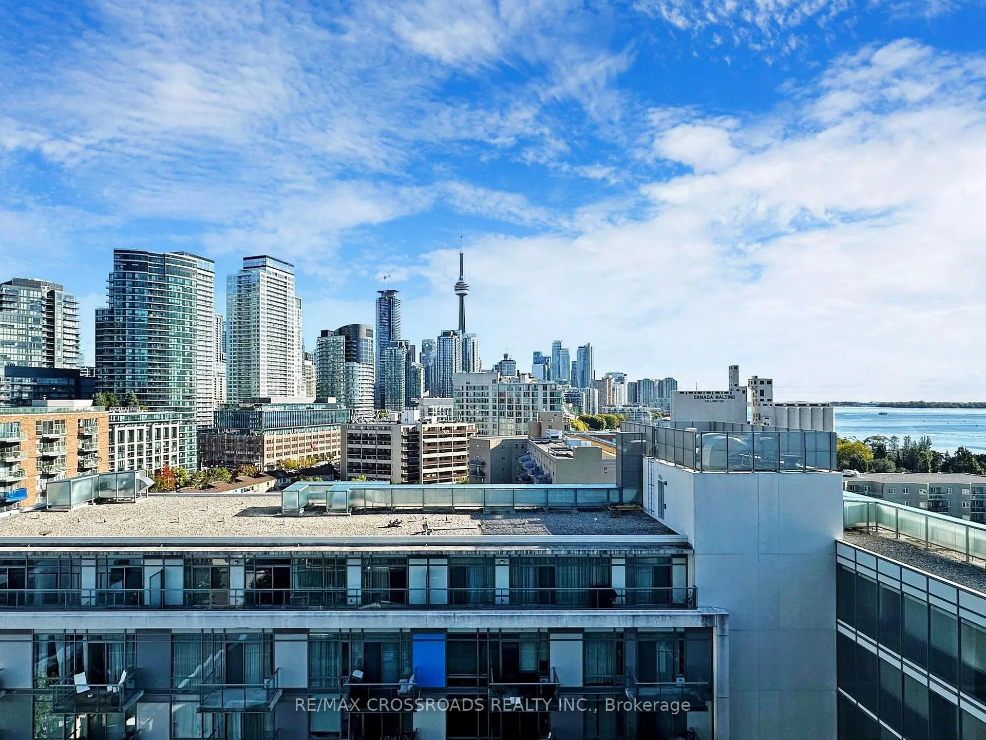 Photo 28 of Unit 1209, 90 Stadium Road, Toronto, Niagara — HOMEH