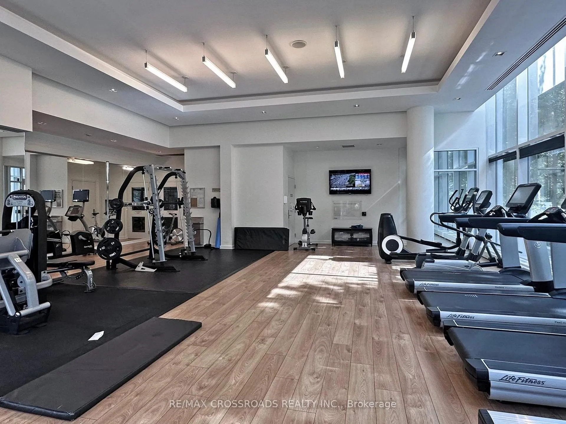 Photo 30 of Unit 1209, 90 Stadium Road, Toronto, Niagara — HOMEH
