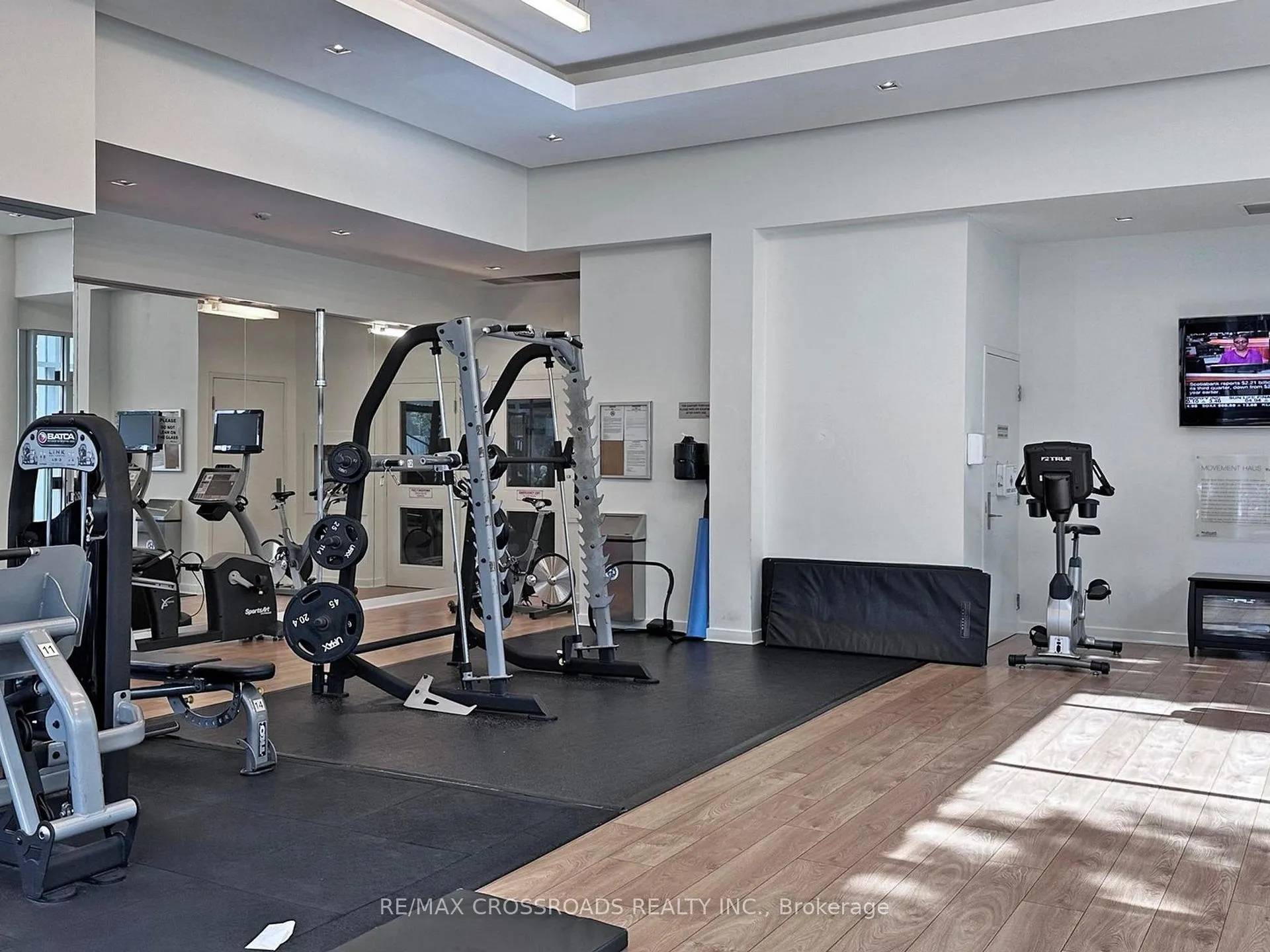 Photo 31 of Unit 1209, 90 Stadium Road, Toronto, Niagara — HOMEH