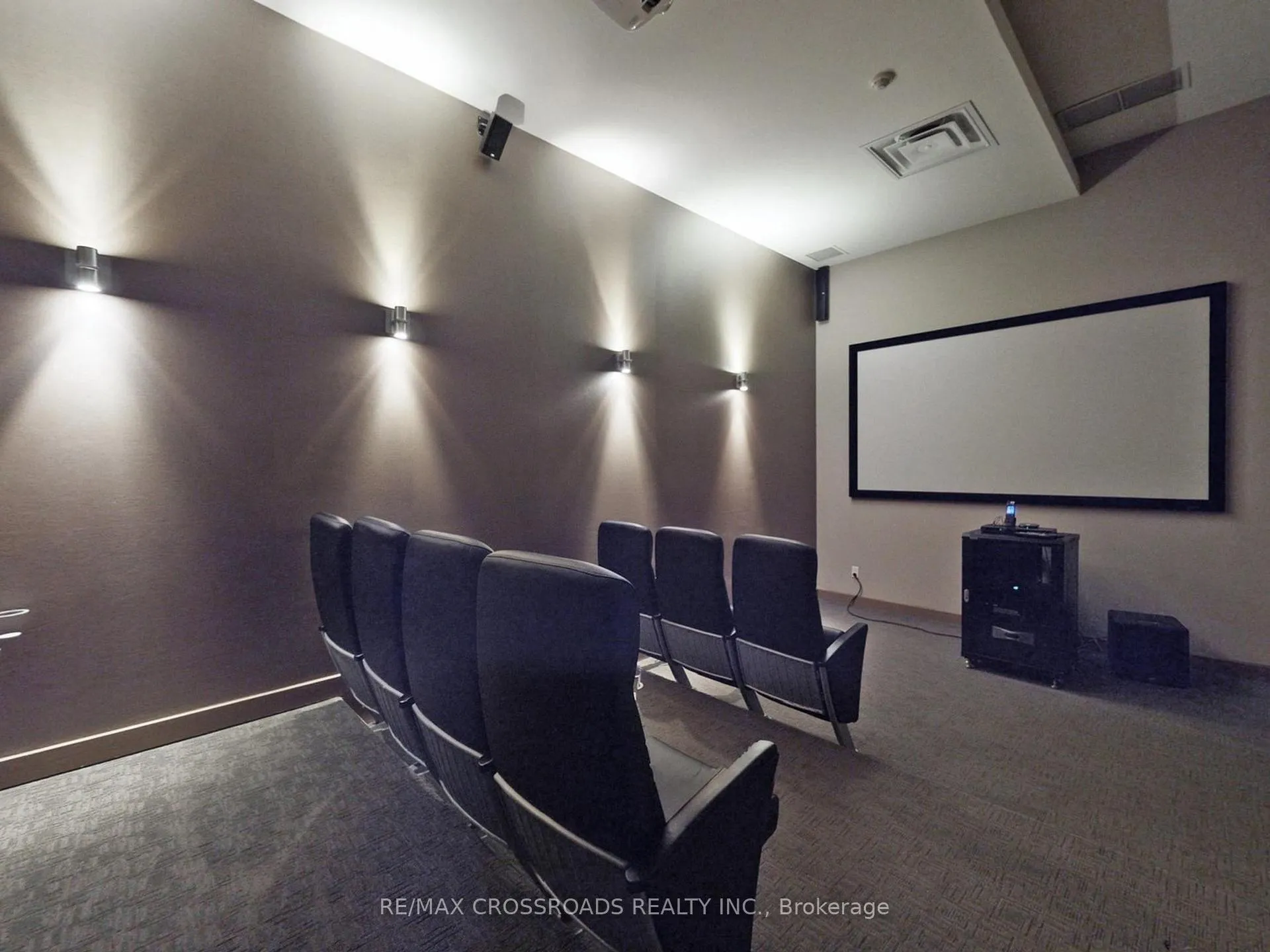 Photo 32 of Unit 1209, 90 Stadium Road, Toronto, Niagara — HOMEH