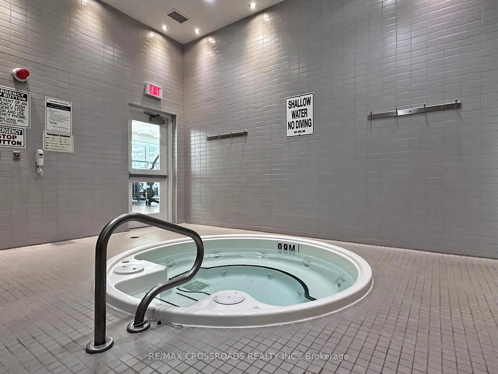 Photo 34 of Unit 1209, 90 Stadium Road, Toronto, Niagara — HOMEH