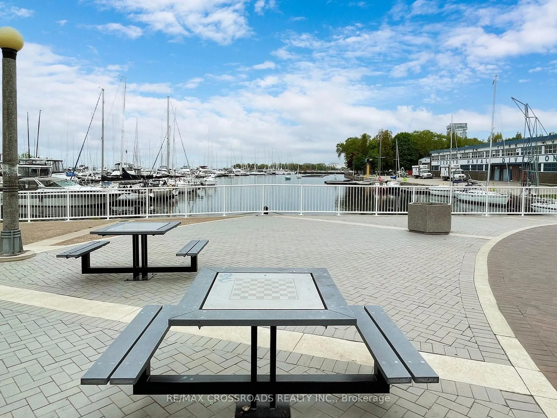 Photo 36 of Unit 1209, 90 Stadium Road, Toronto, Niagara — HOMEH
