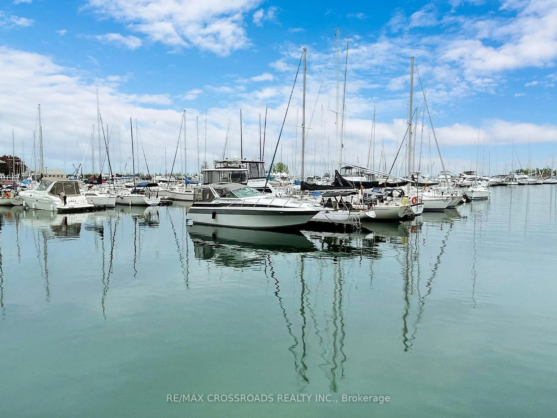 Photo 38 of Unit 1209, 90 Stadium Road, Toronto, Niagara — HOMEH