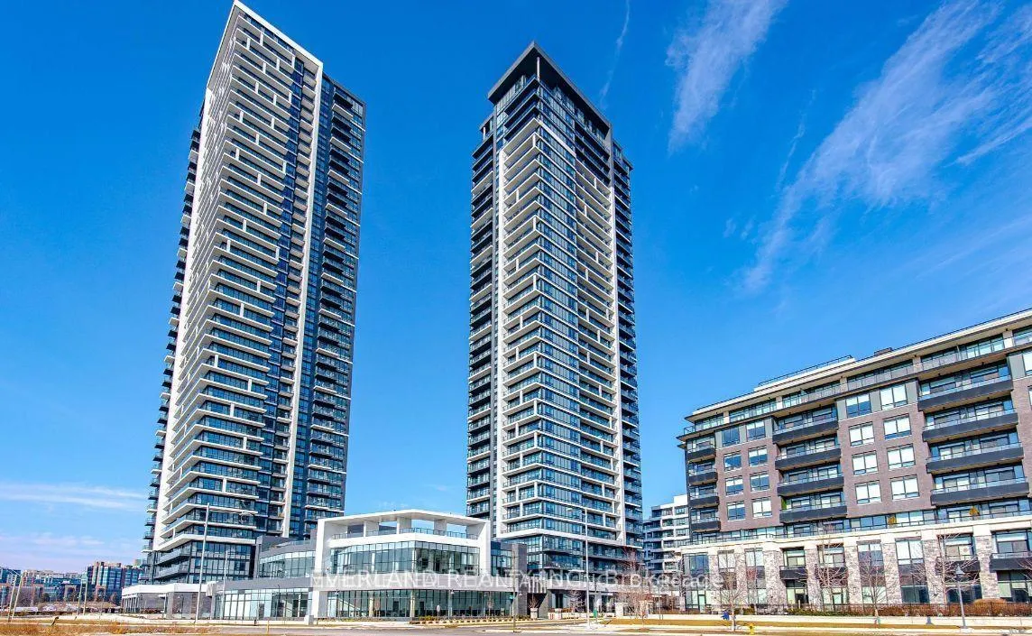 Photo 1 of Unit 1601, 18 Water Walk Drive, Markham, Unionville — HOMEH