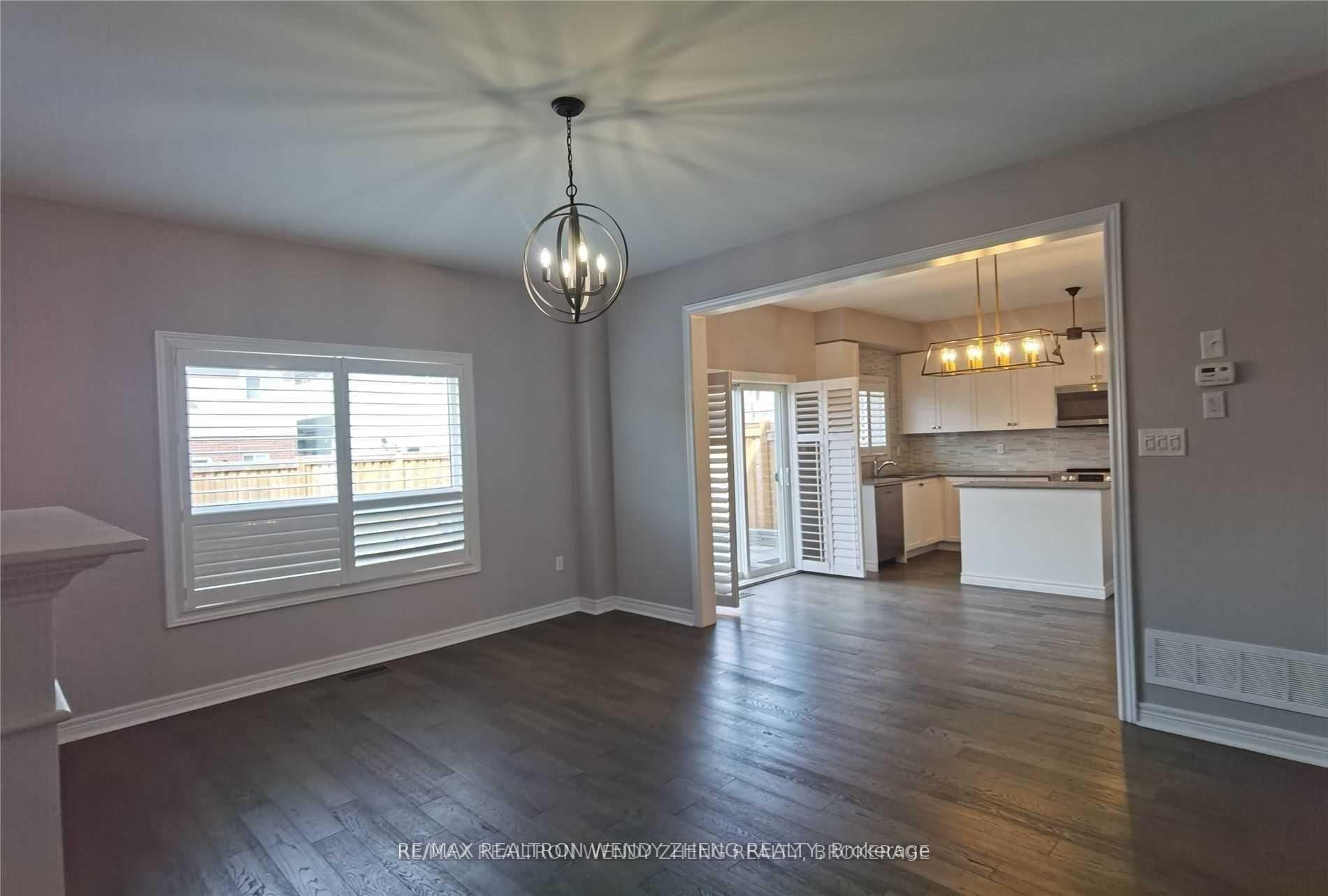 Photo 5 of 40 Ray Richards Street, Clarington, Bowmanville — HOMEH
