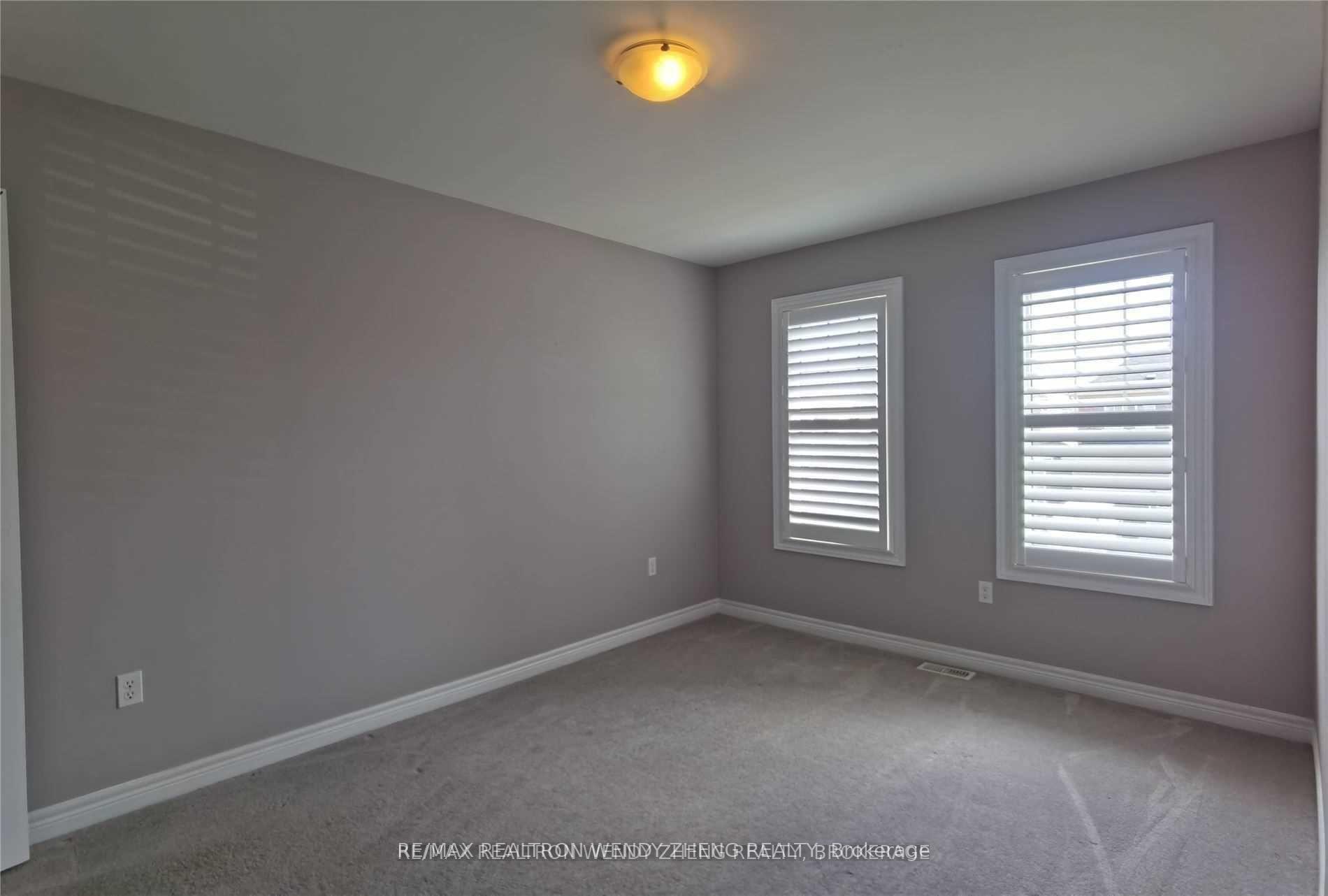 Photo 16 of 40 Ray Richards Street, Clarington, Bowmanville — HOMEH