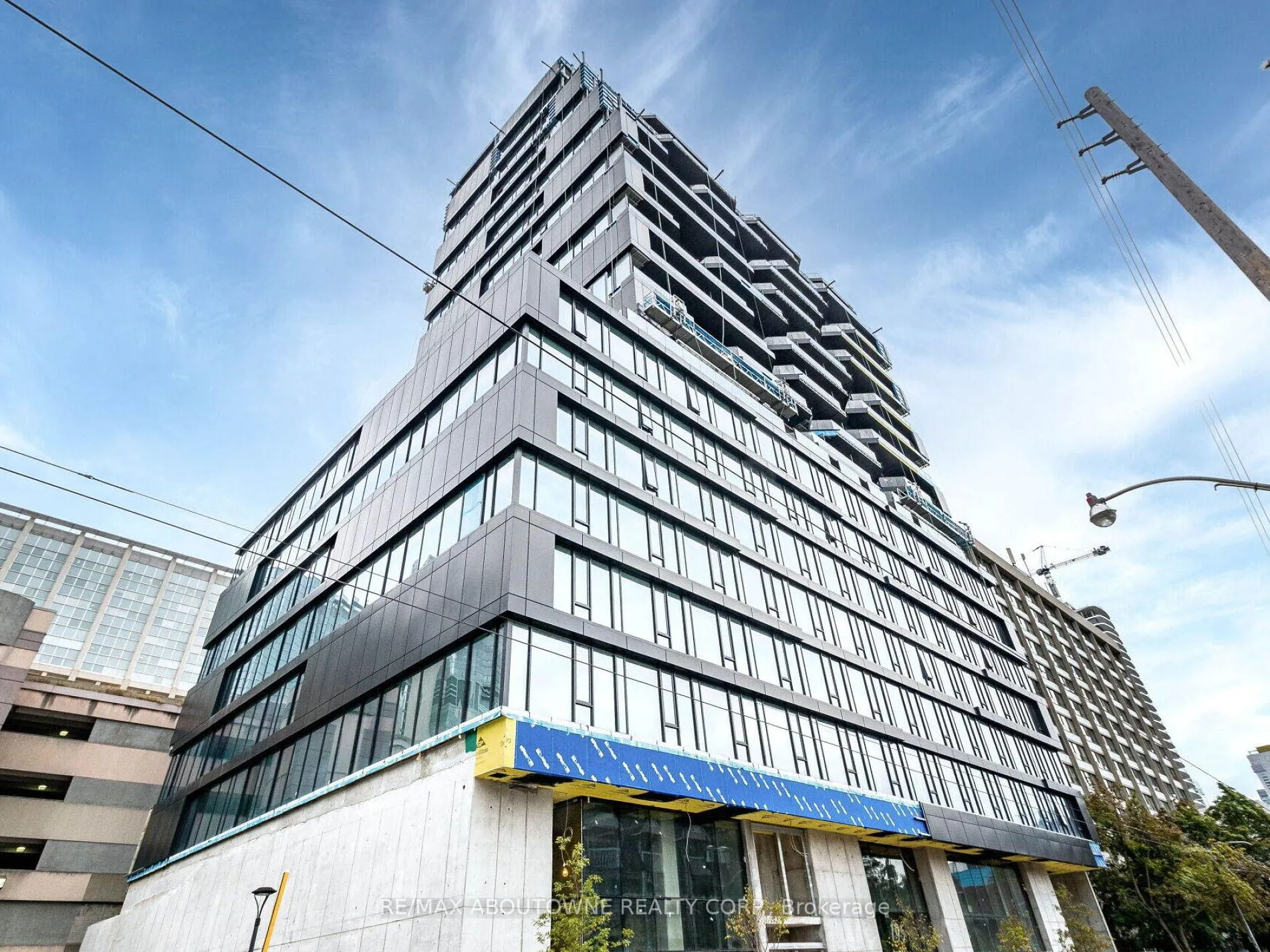 Photo 1 of Unit 720, 195 McCaul Street, Toronto, Kensington-Chinatown — HOMEH