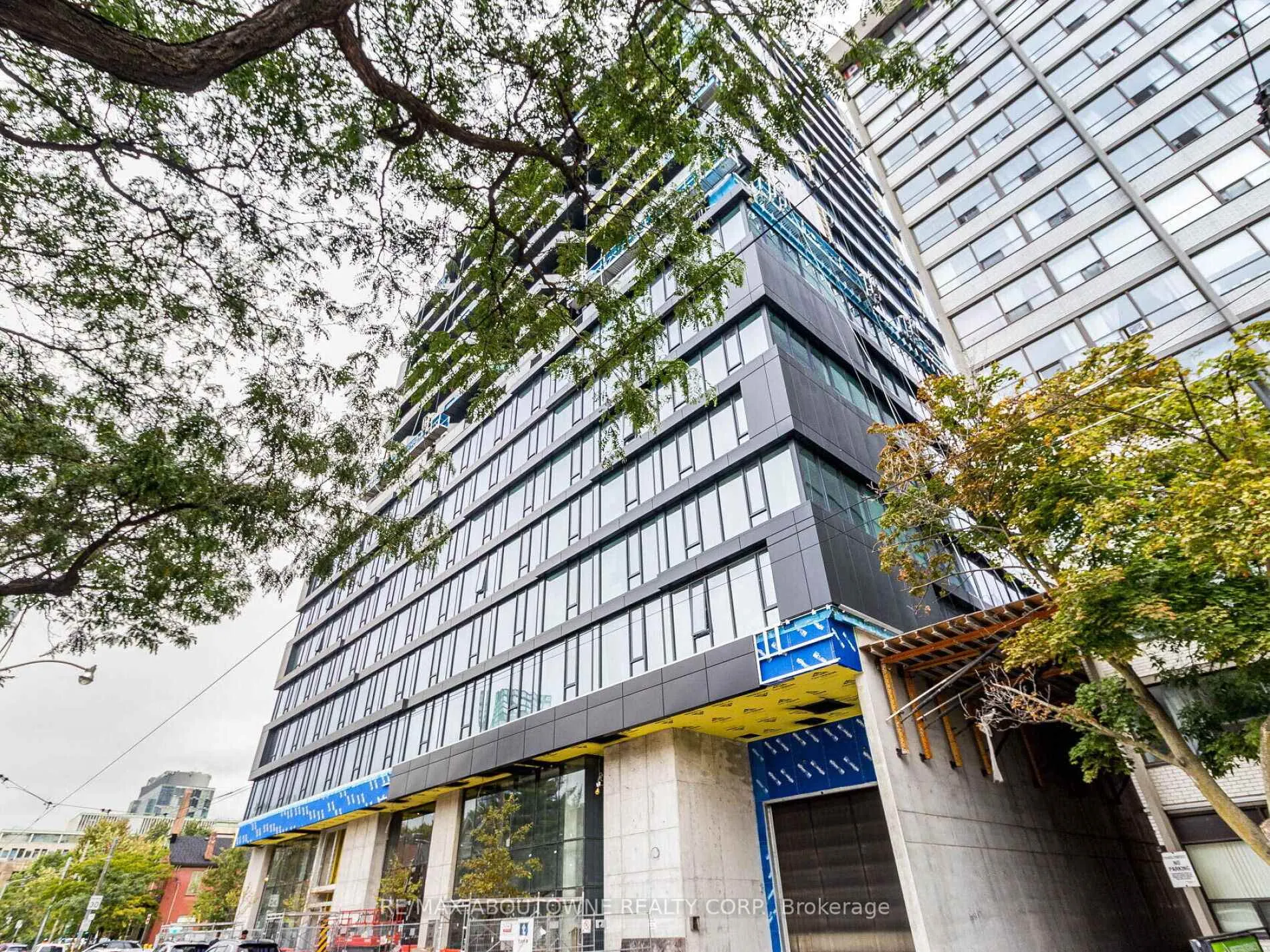 Photo 2 of Unit 720, 195 McCaul Street, Toronto, Kensington-Chinatown — HOMEH