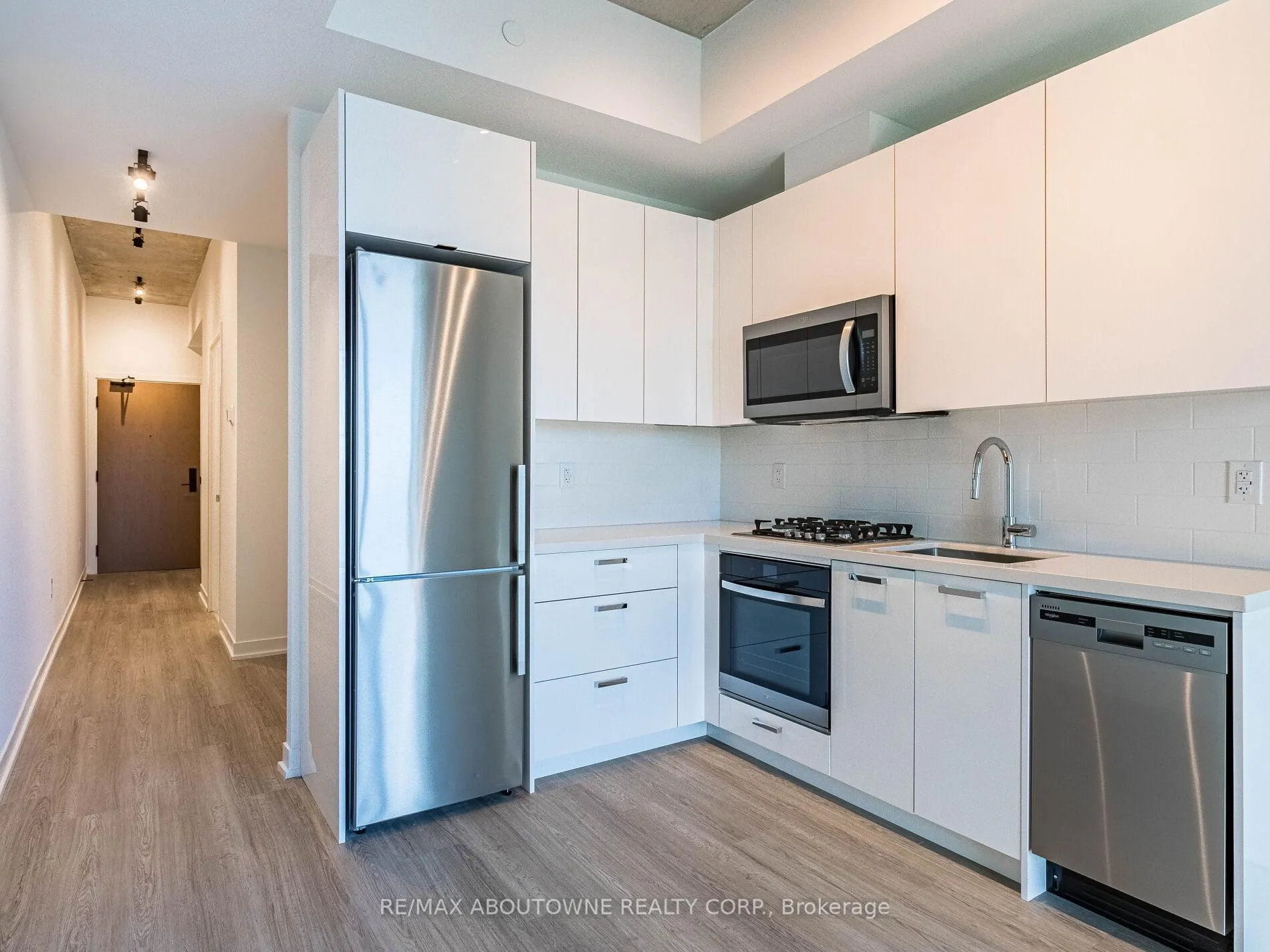 Photo 11 of Unit 720, 195 McCaul Street, Toronto, Kensington-Chinatown — HOMEH