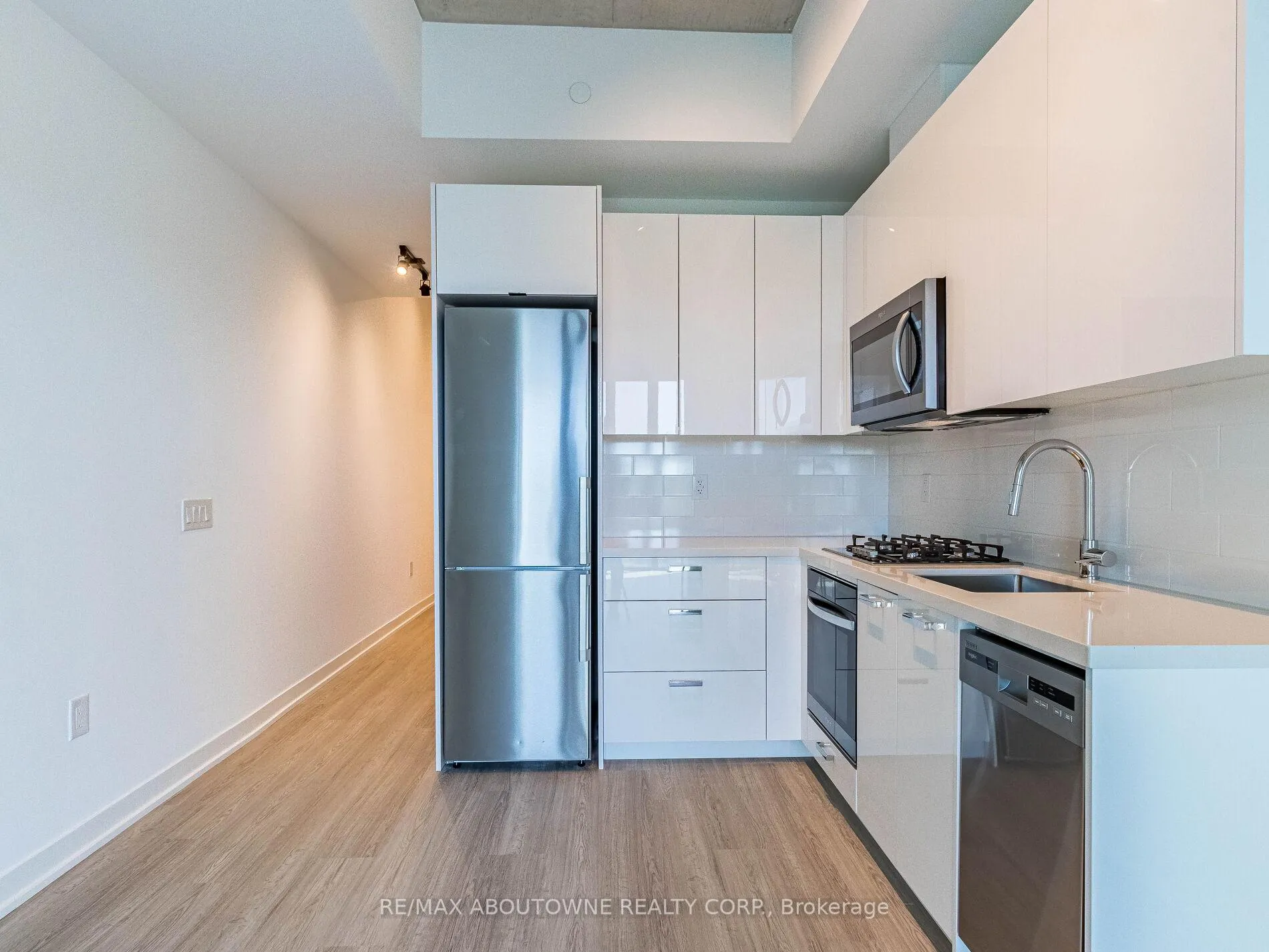 Photo 12 of Unit 720, 195 McCaul Street, Toronto, Kensington-Chinatown — HOMEH