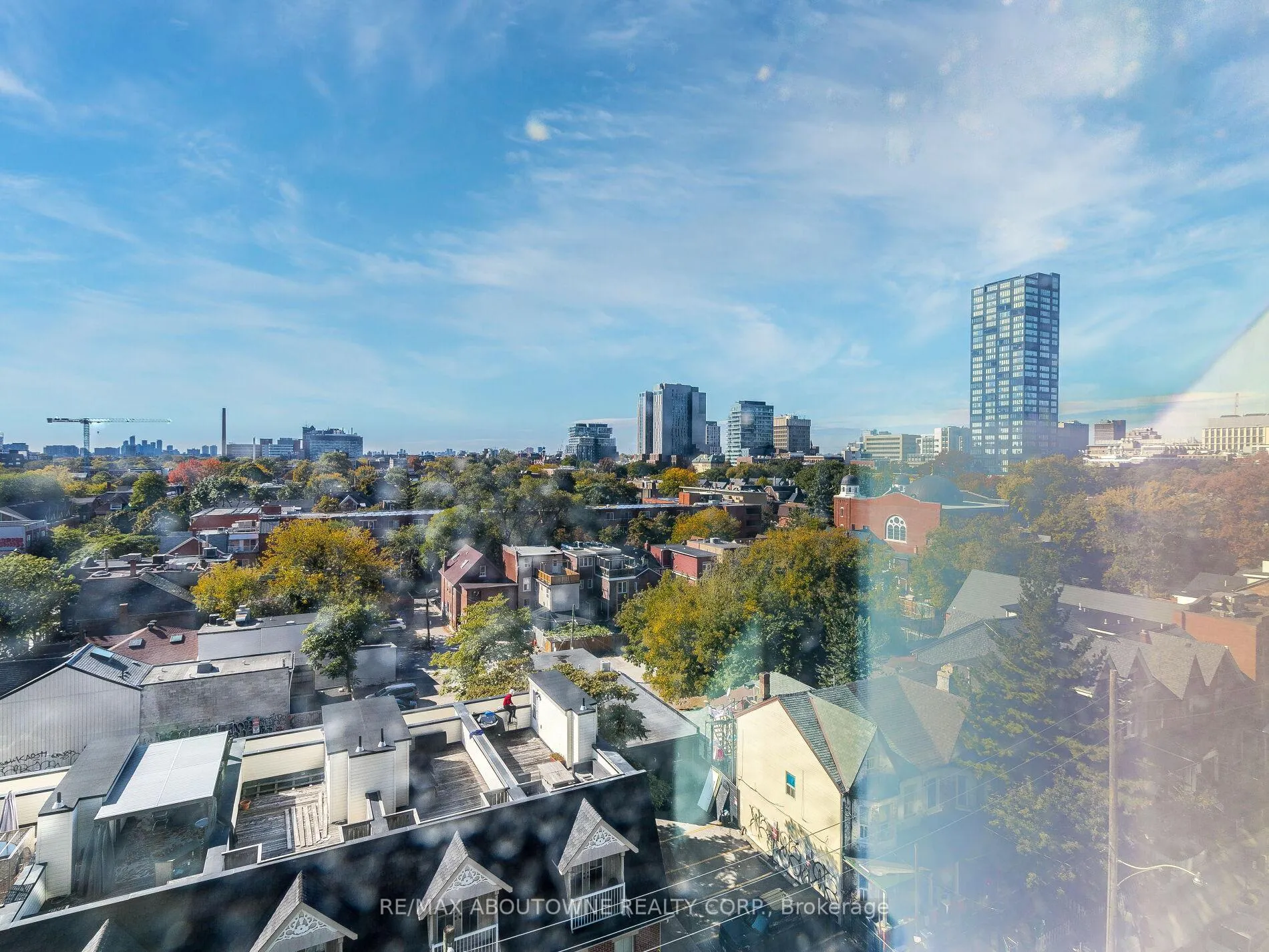 Photo 27 of Unit 720, 195 McCaul Street, Toronto, Kensington-Chinatown — HOMEH