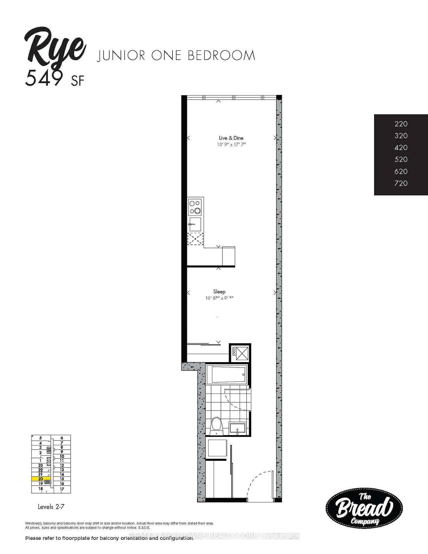 Photo 28 of Unit 720, 195 McCaul Street, Toronto, Kensington-Chinatown — HOMEH