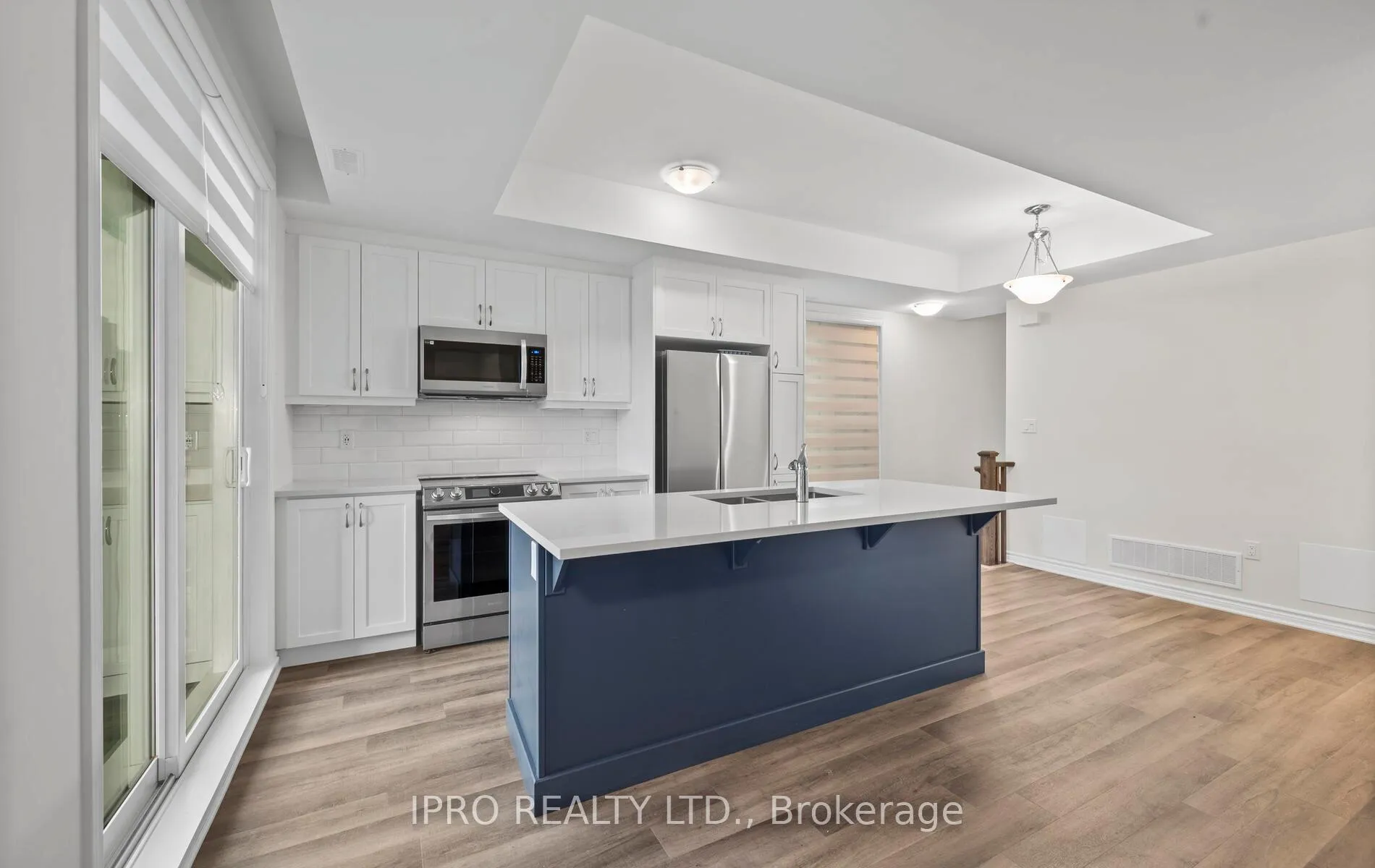 Photo 8 of Unit 110, 1034 Reflection Place, Pickering, Rural Pickering — HOMEH