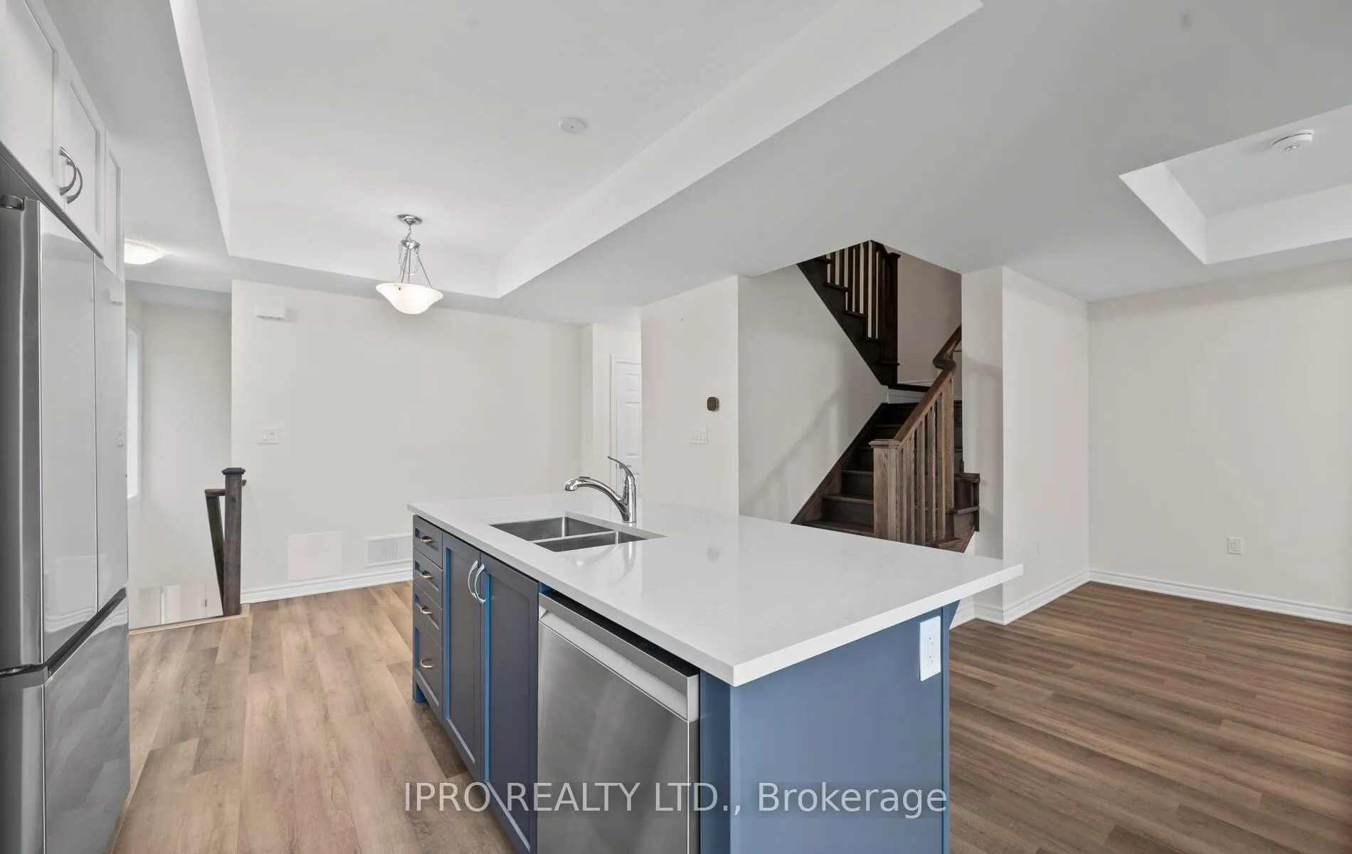 Photo 9 of Unit 110, 1034 Reflection Place, Pickering, Rural Pickering — HOMEH