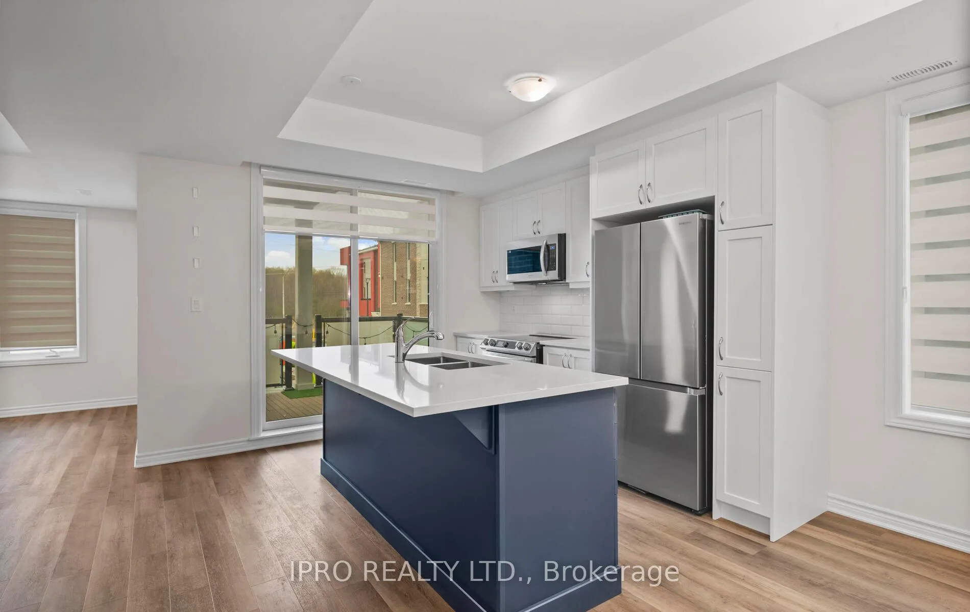 Photo 10 of Unit 110, 1034 Reflection Place, Pickering, Rural Pickering — HOMEH