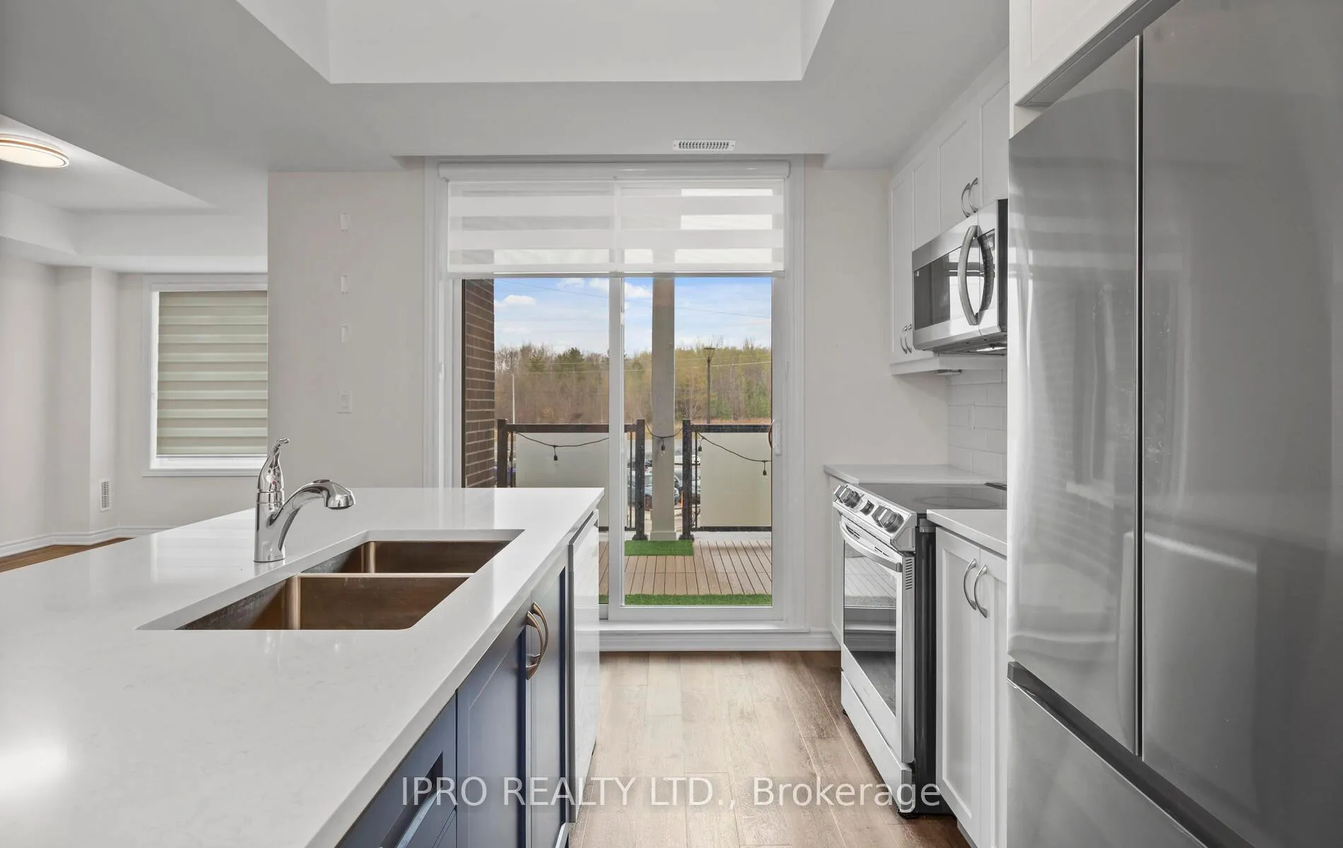 Photo 11 of Unit 110, 1034 Reflection Place, Pickering, Rural Pickering — HOMEH