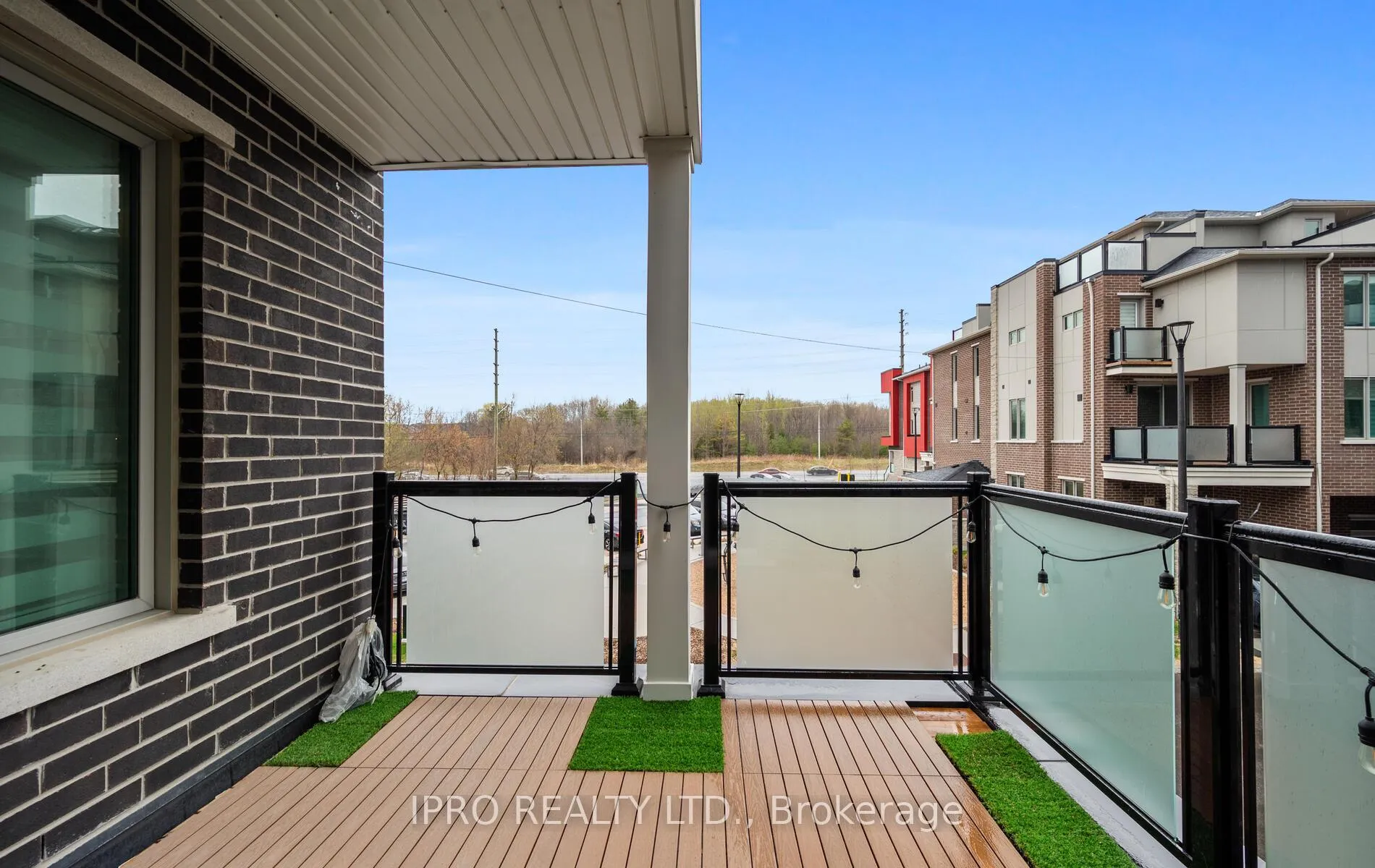 Photo 12 of Unit 110, 1034 Reflection Place, Pickering, Rural Pickering — HOMEH