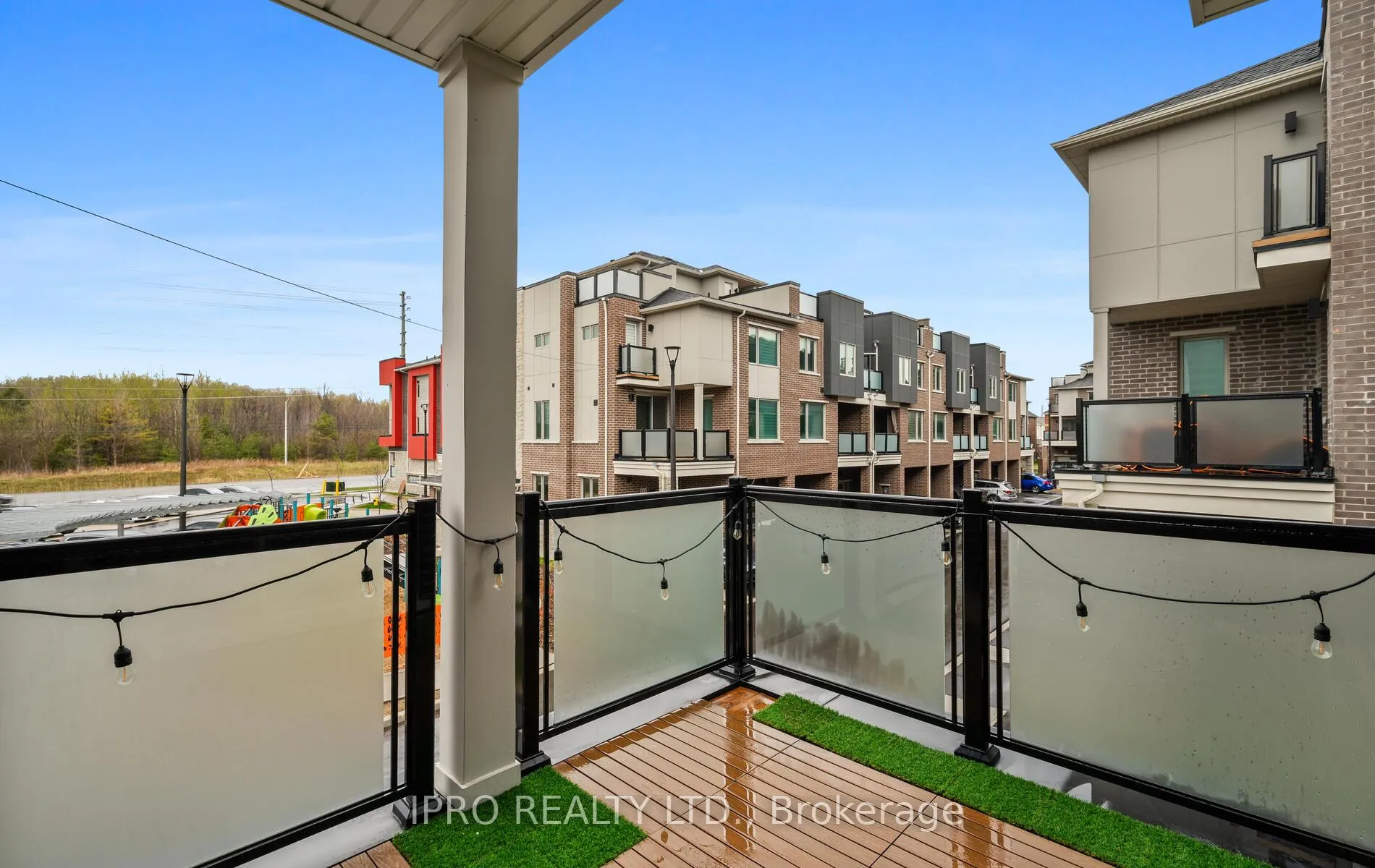 Photo 14 of Unit 110, 1034 Reflection Place, Pickering, Rural Pickering — HOMEH