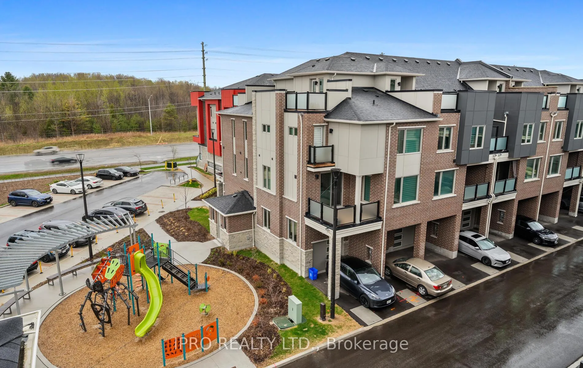 Photo 30 of Unit 110, 1034 Reflection Place, Pickering, Rural Pickering — HOMEH