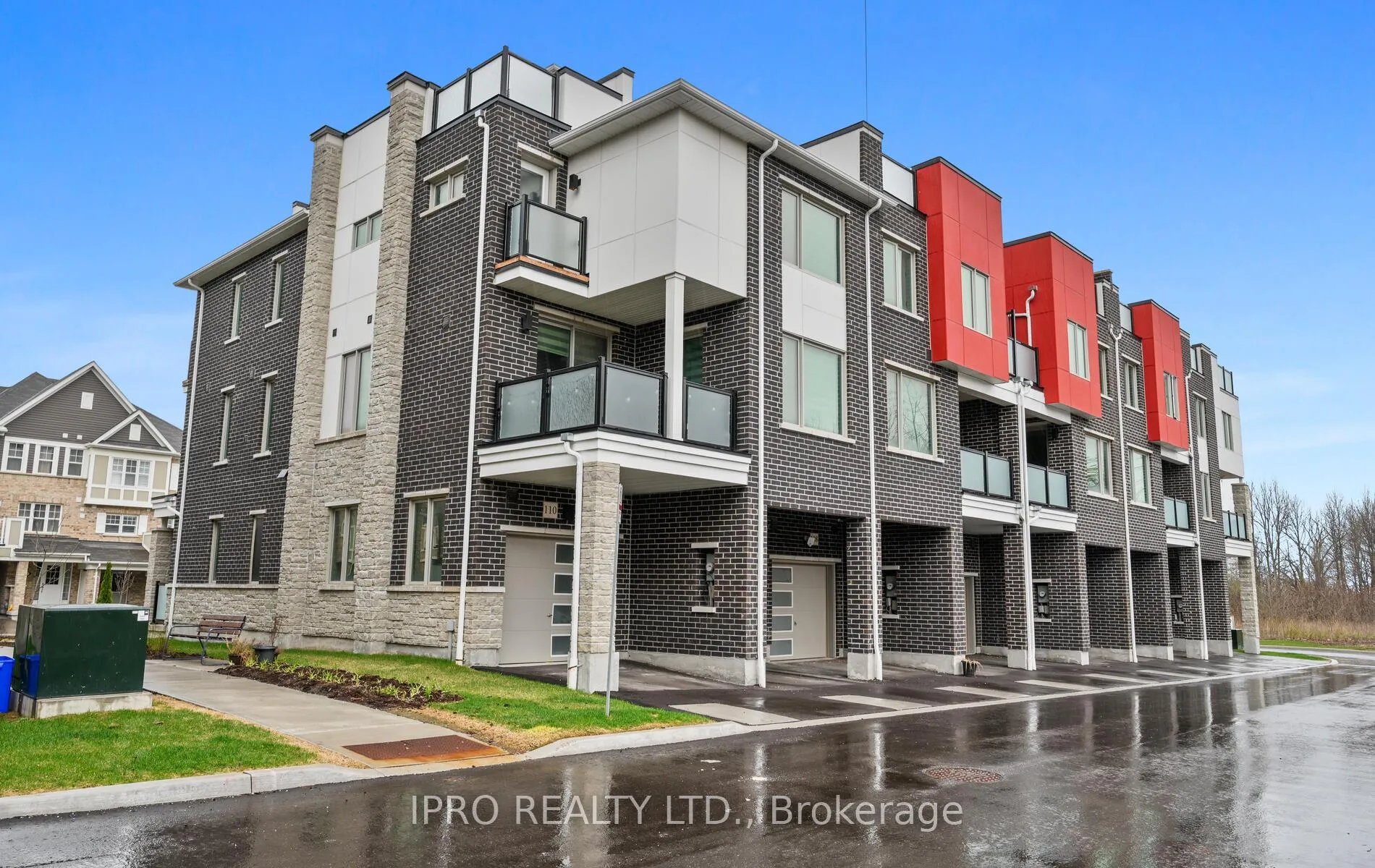 Photo 31 of Unit 110, 1034 Reflection Place, Pickering, Rural Pickering — HOMEH
