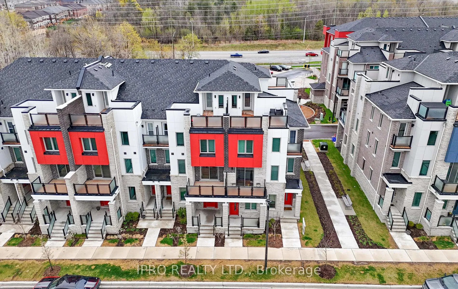 Photo 34 of Unit 110, 1034 Reflection Place, Pickering, Rural Pickering — HOMEH