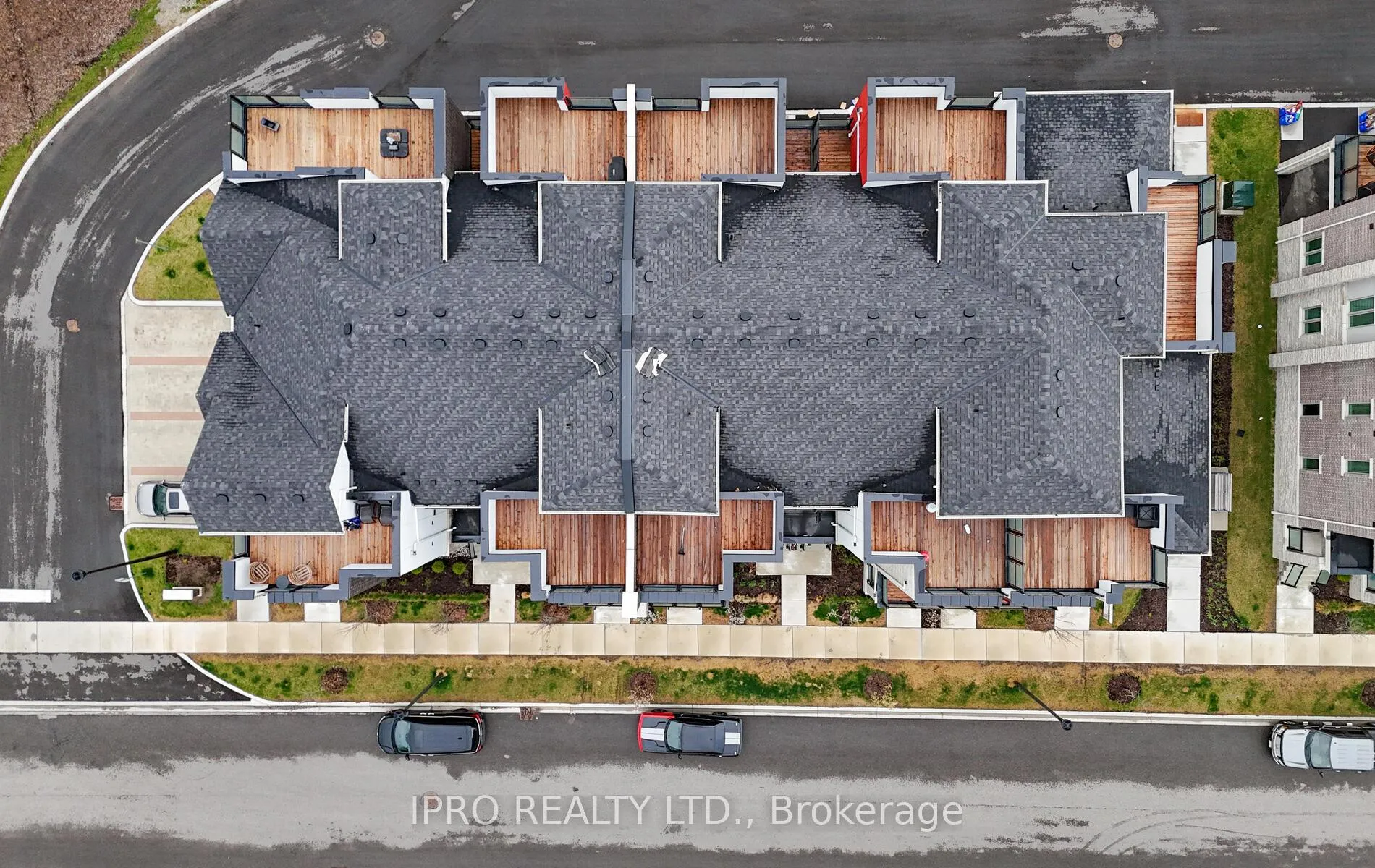 Photo 35 of Unit 110, 1034 Reflection Place, Pickering, Rural Pickering — HOMEH