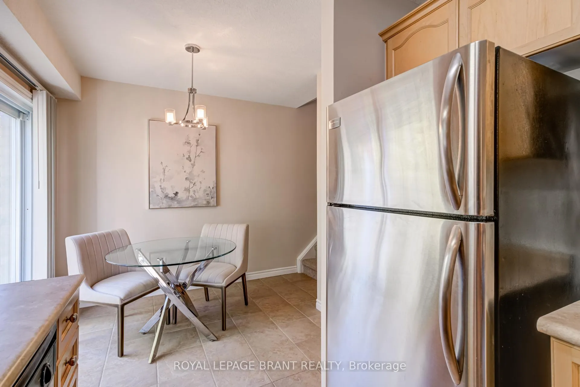Photo 7 of Unit 12, 975 Strasburg Road, Kitchener — HOMEH