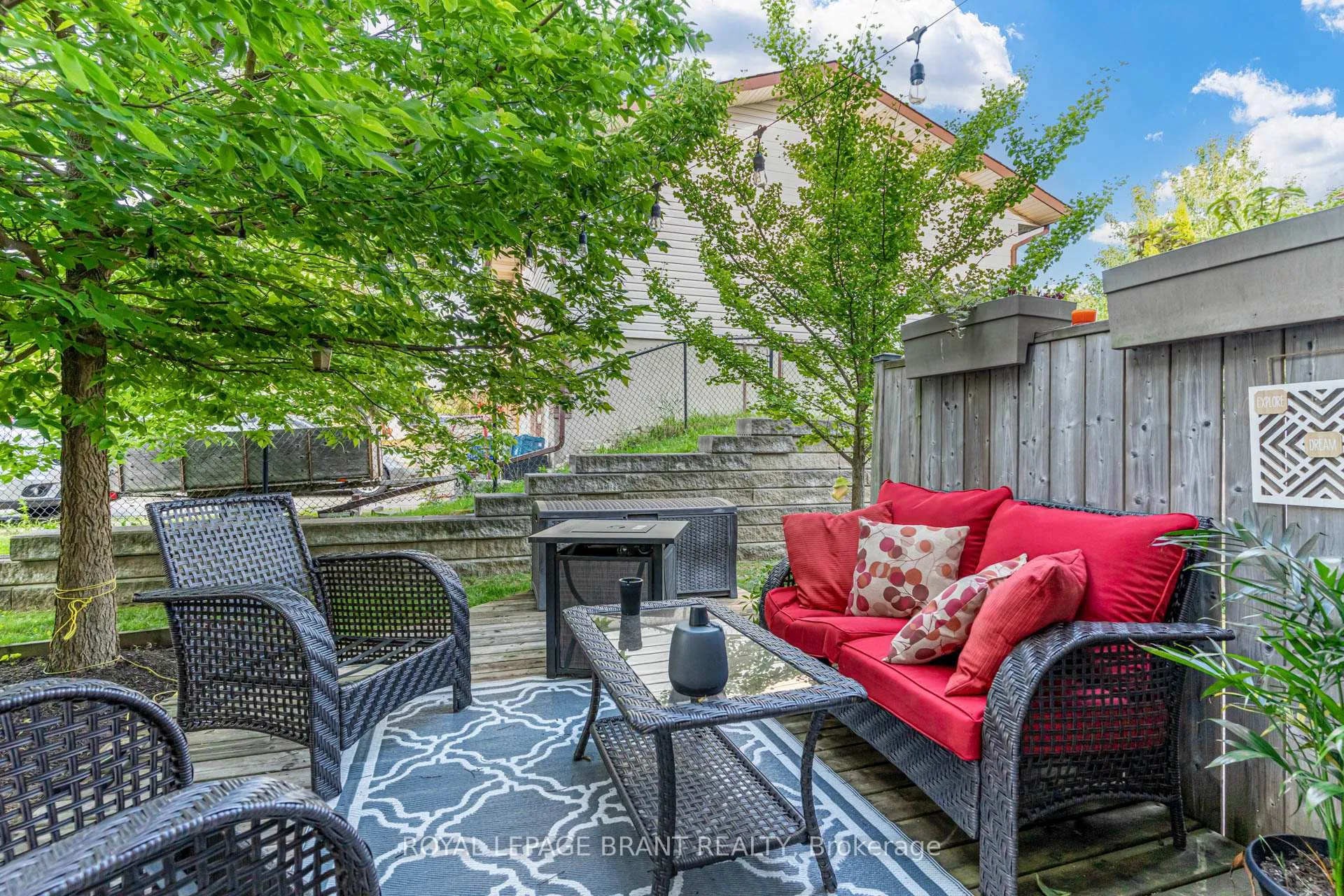 Photo 15 of Unit 12, 975 Strasburg Road, Kitchener — HOMEH