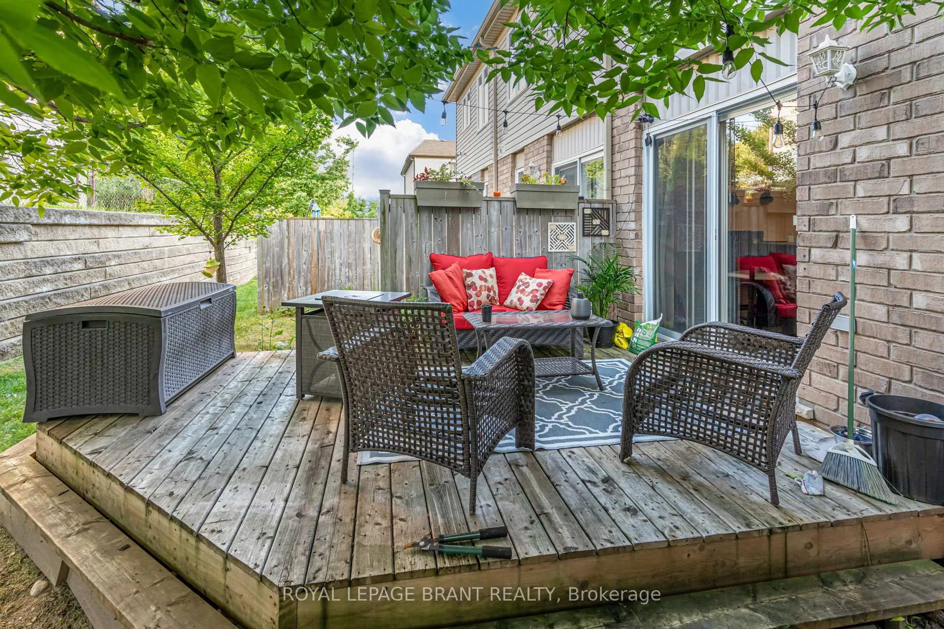 Photo 16 of Unit 12, 975 Strasburg Road, Kitchener — HOMEH