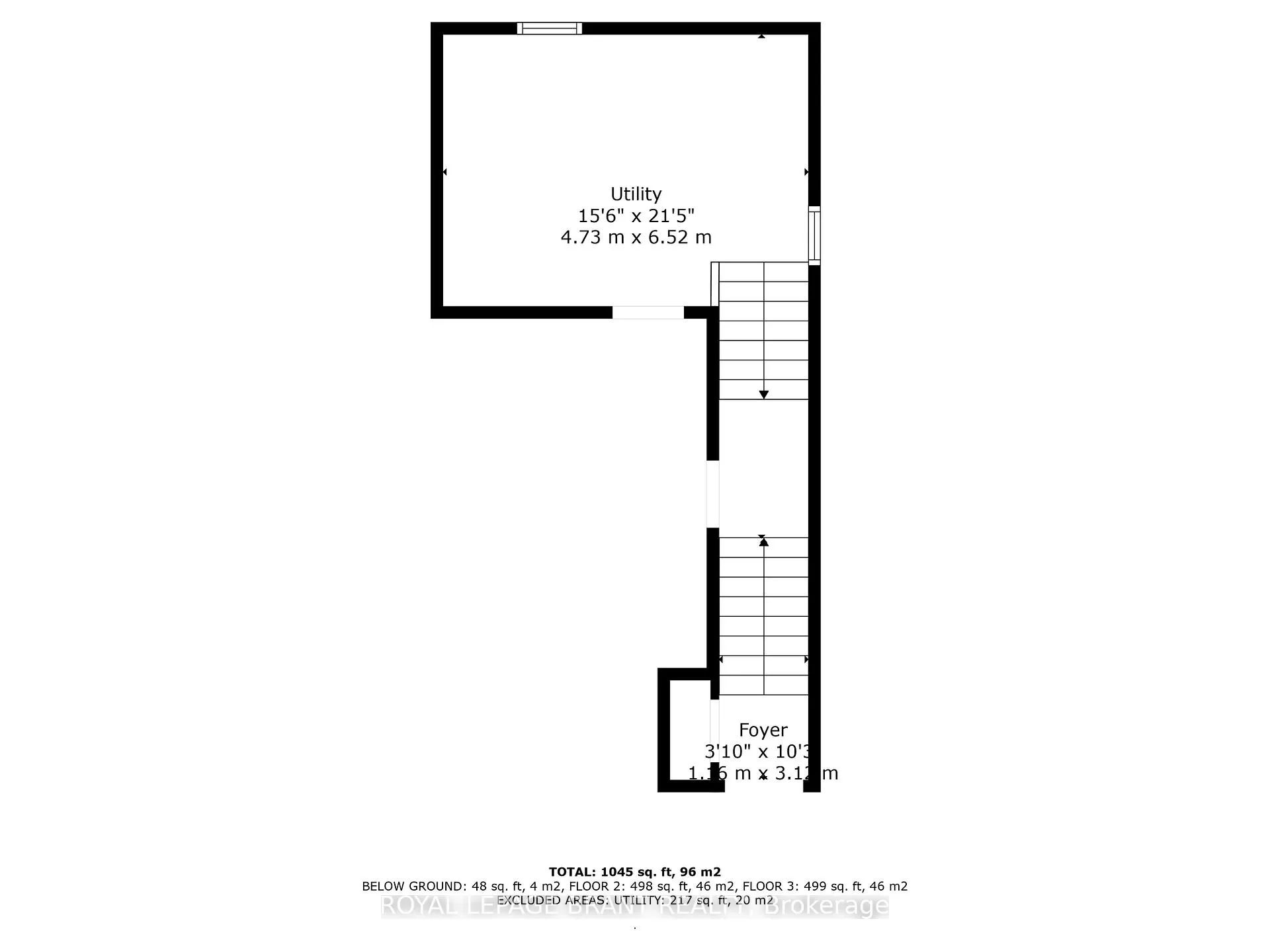 Photo 17 of Unit 12, 975 Strasburg Road, Kitchener — HOMEH