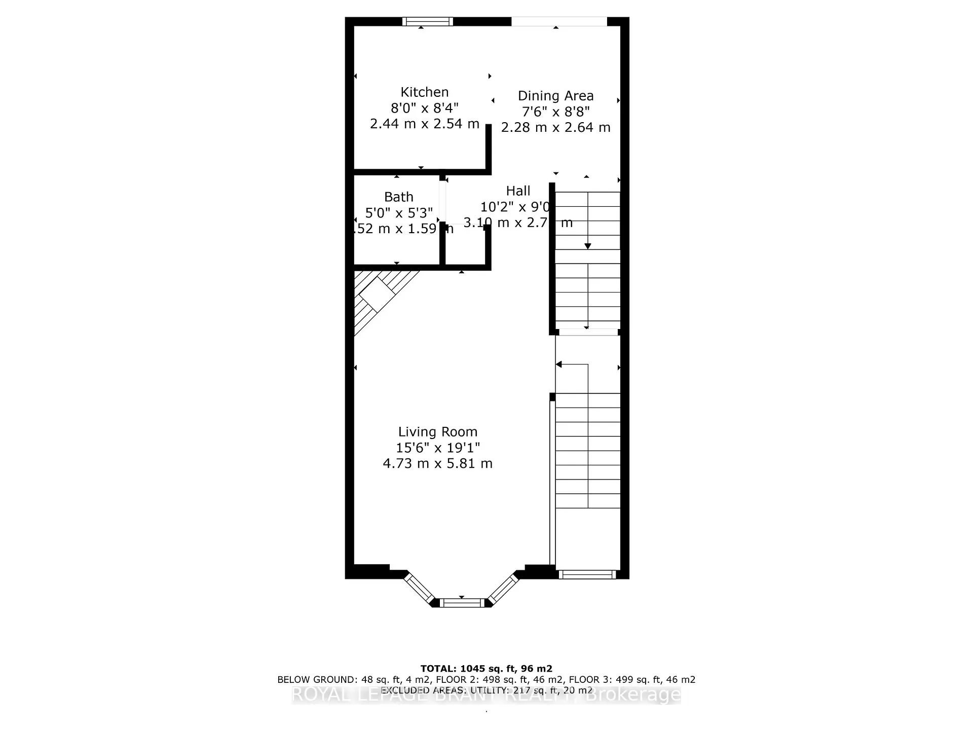 Photo 18 of Unit 12, 975 Strasburg Road, Kitchener — HOMEH