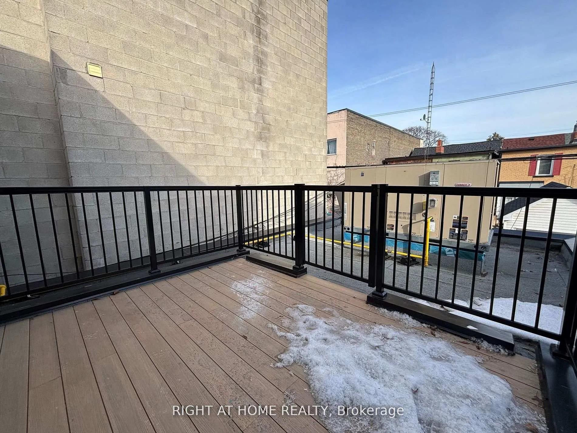 Photo 16 of Unit A, 3152 Dundas Street, Toronto, Junction Area — HOMEH