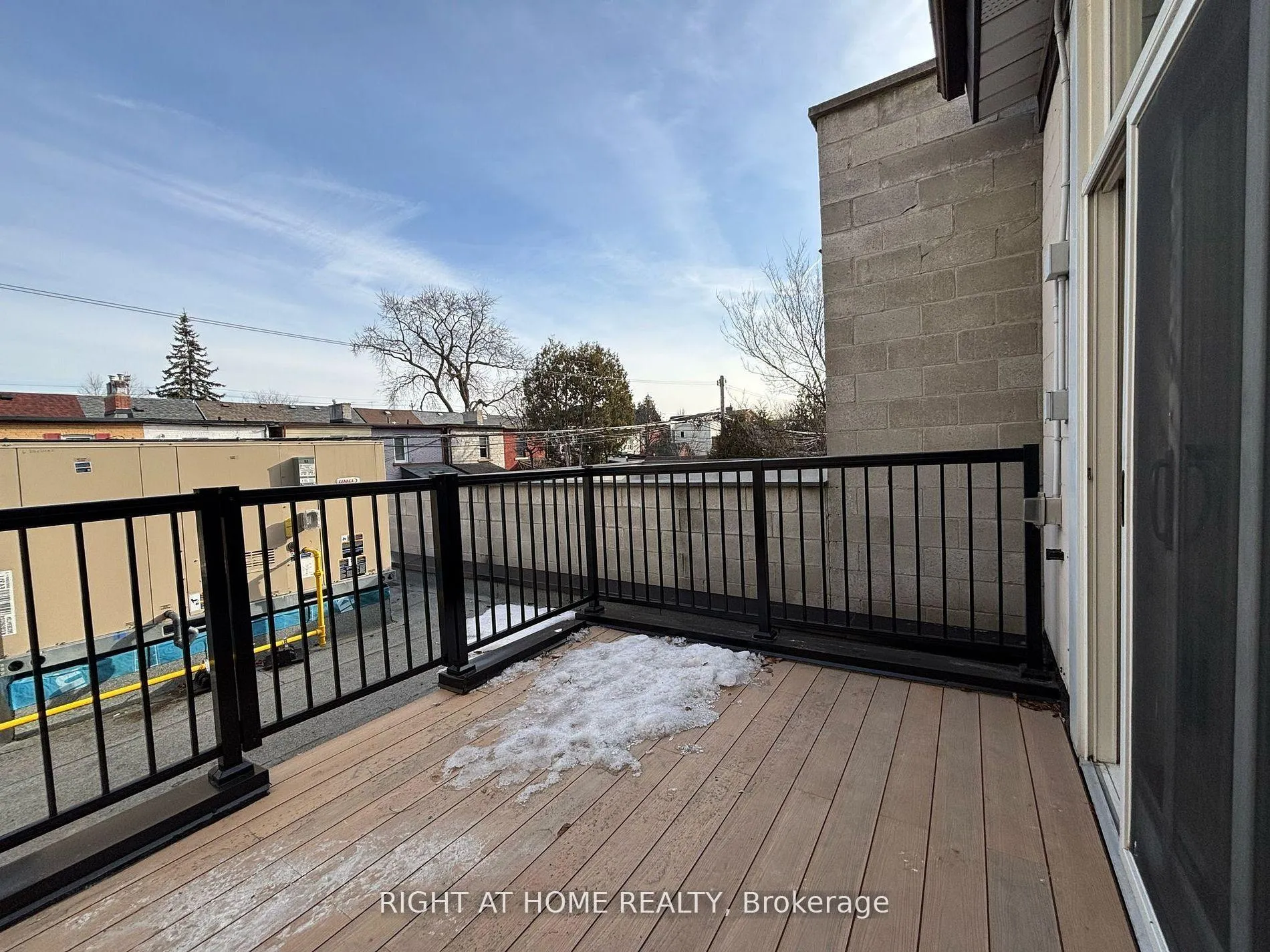 Photo 17 of Unit A, 3152 Dundas Street, Toronto, Junction Area — HOMEH