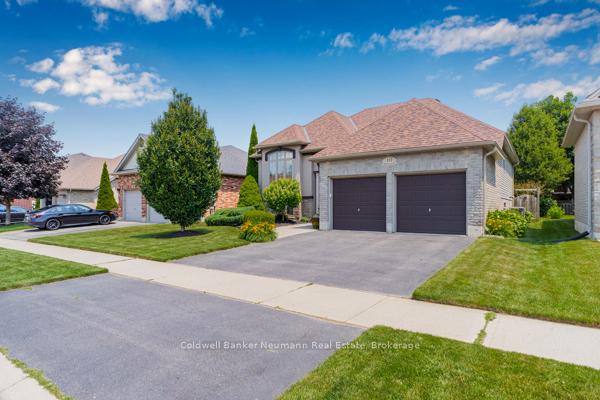 Photo 3 of 10 Freeman Street, Brant, Paris — HOMEH