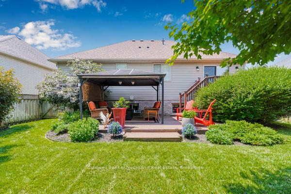 Photo 7 of 10 Freeman Street, Brant, Paris — HOMEH