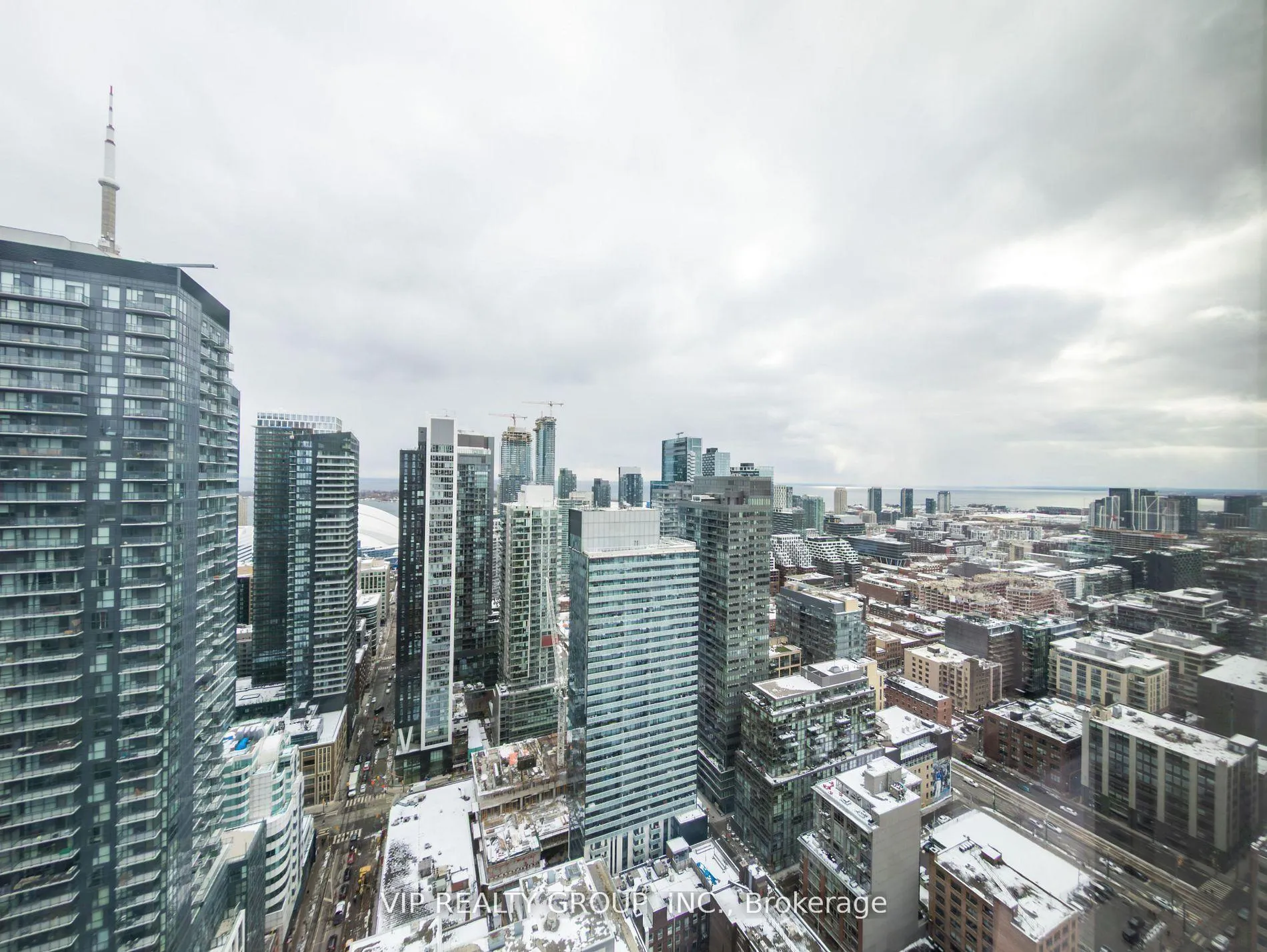 Photo 9 of Unit 4306, 108 Peter Street, Toronto, Waterfront Communities — HOMEH