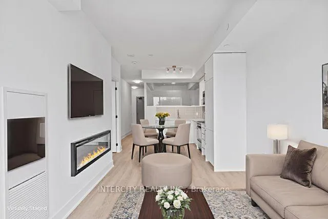 Photo 9 of Unit 232, 2075 King Road, King, King City — HOMEH
