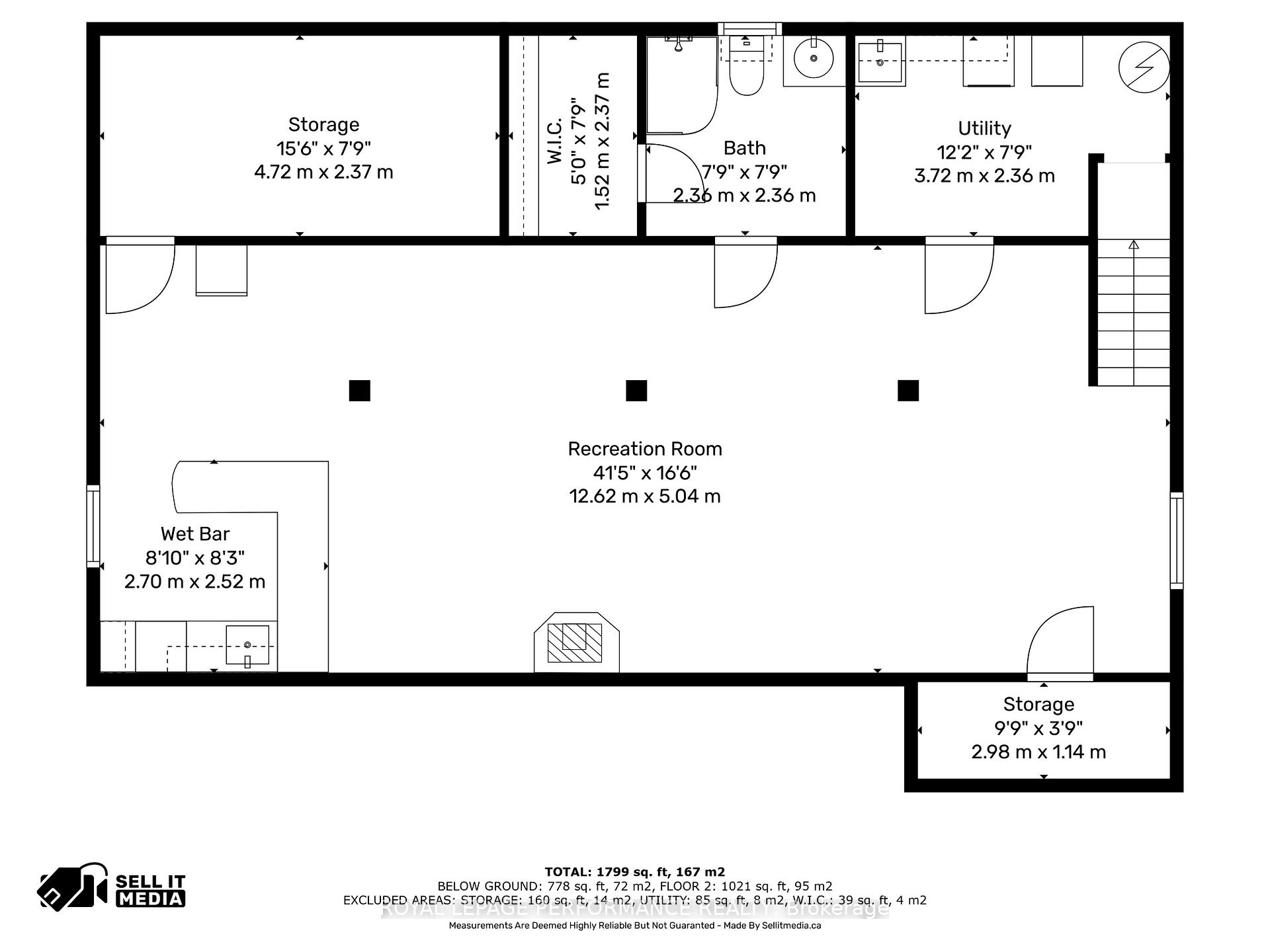 Photo 32 of 217 Mill Street, Champlain, Vankleek Hill — HOMEH